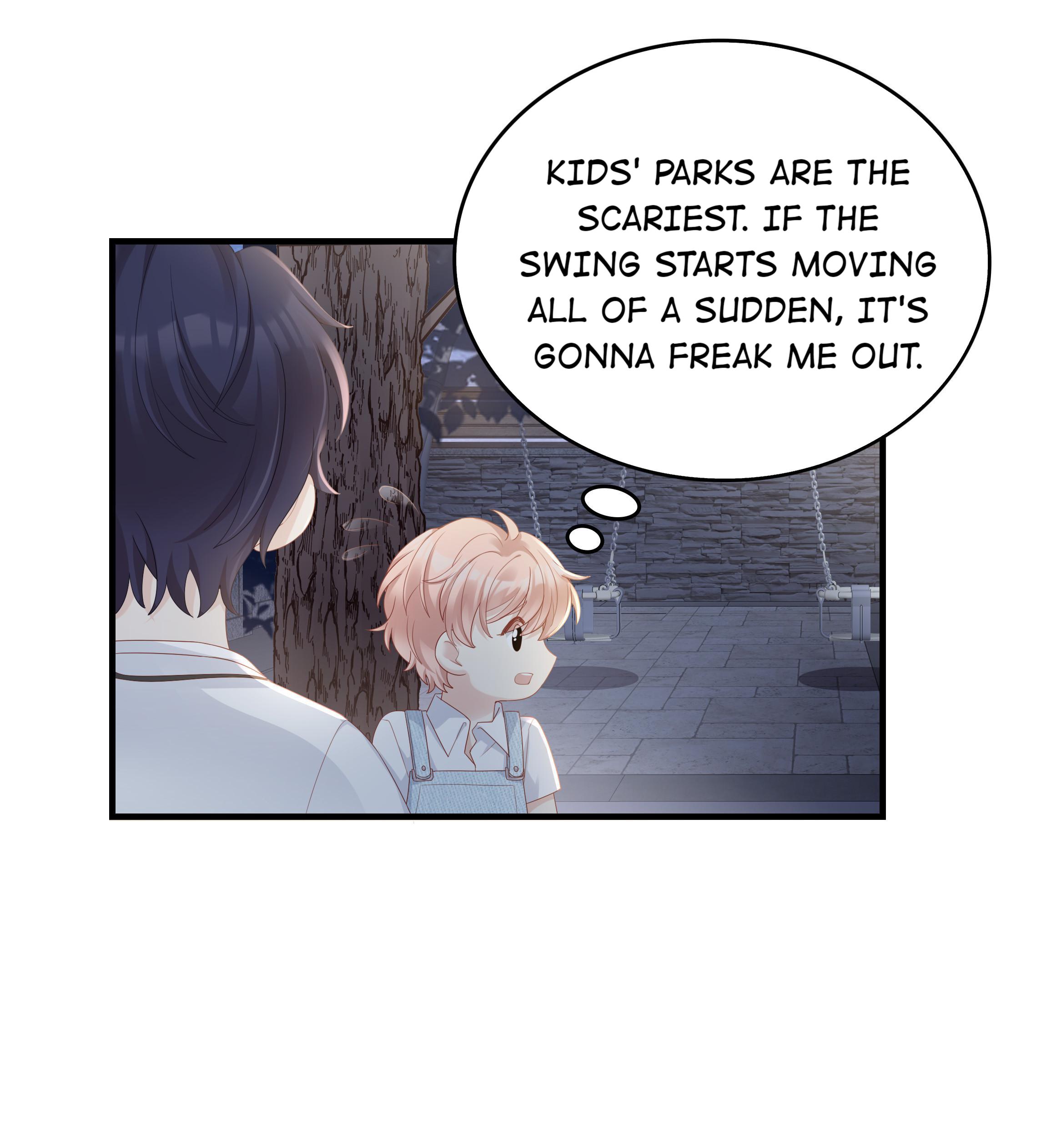 Pei Bao chapter 7 - page 12
