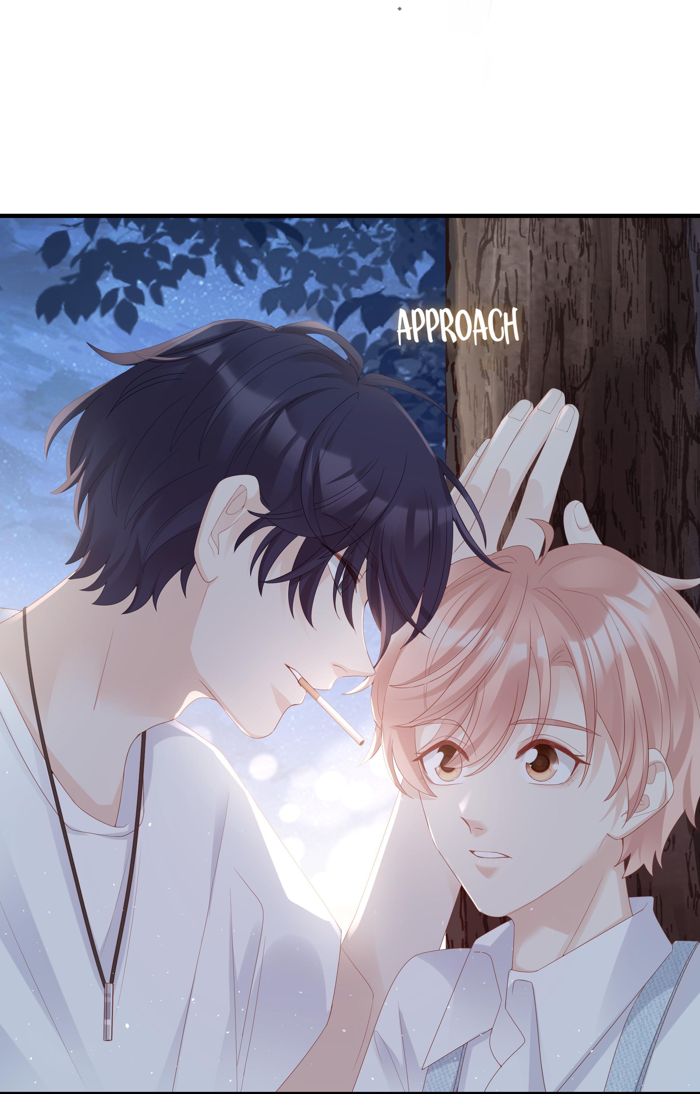 Pei Bao chapter 7 - page 16