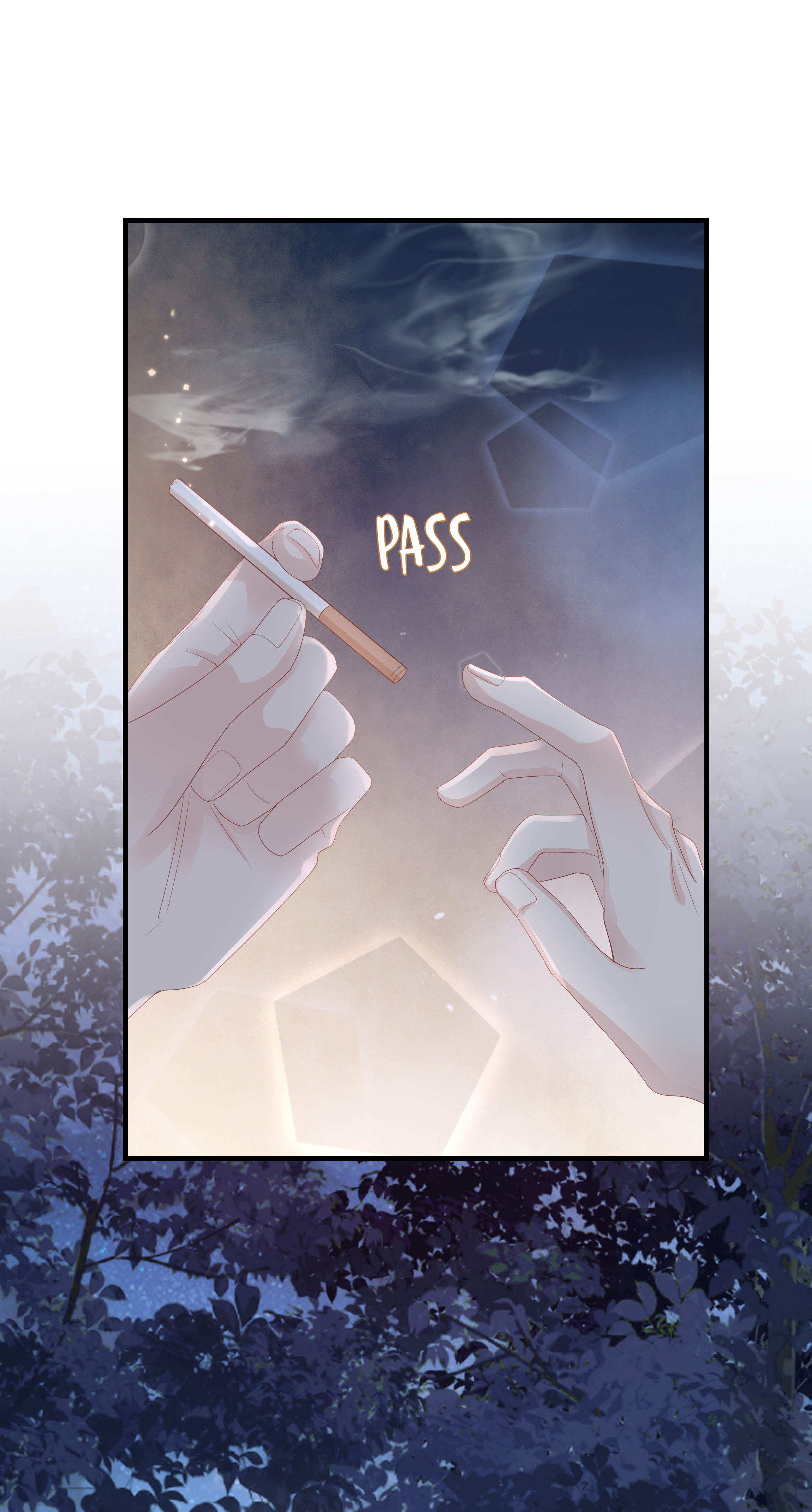 Pei Bao chapter 7 - page 24