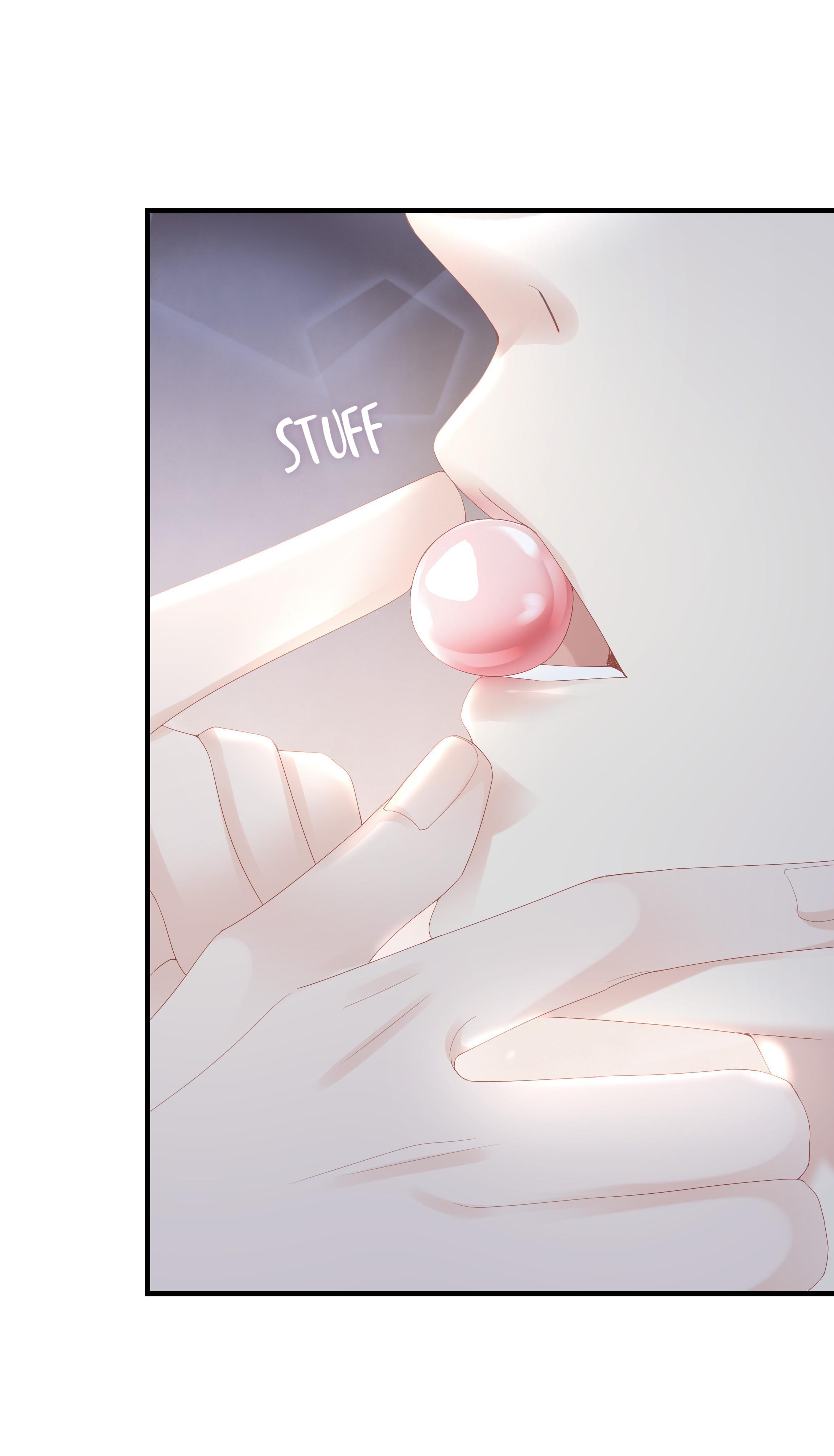 Pei Bao chapter 7 - page 29