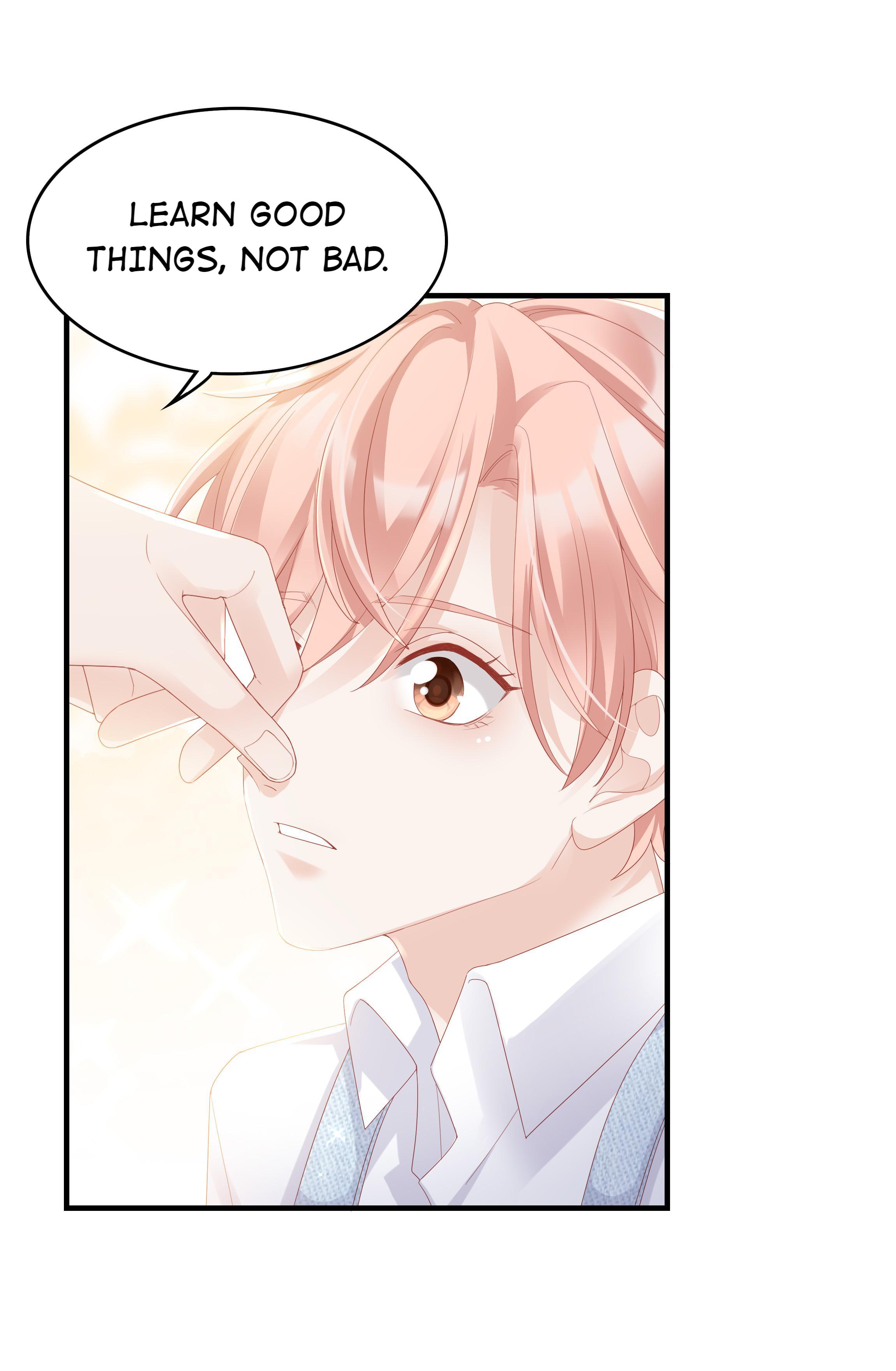 Pei Bao chapter 7 - page 3