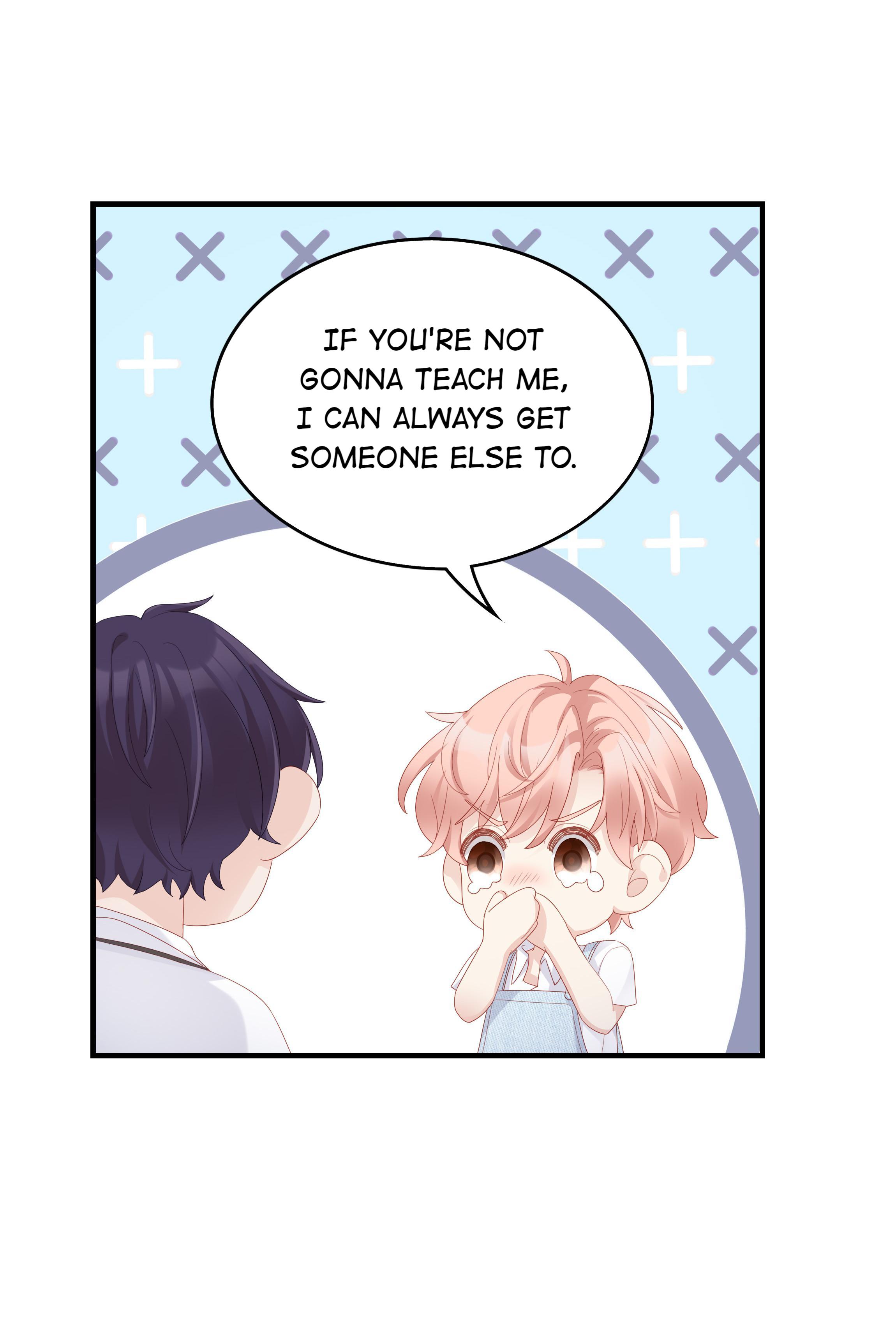 Pei Bao chapter 7 - page 5