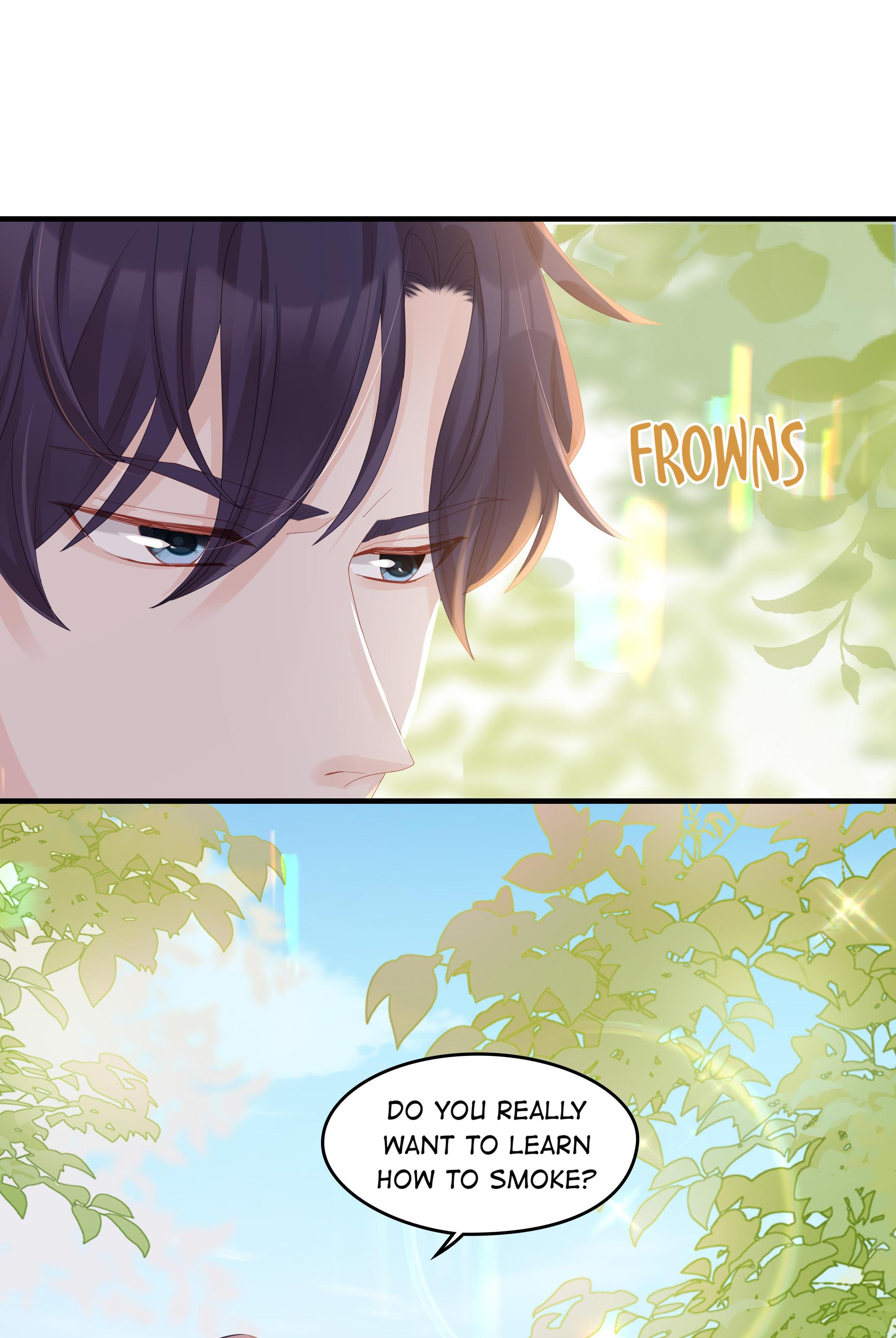 Pei Bao chapter 7 - page 6