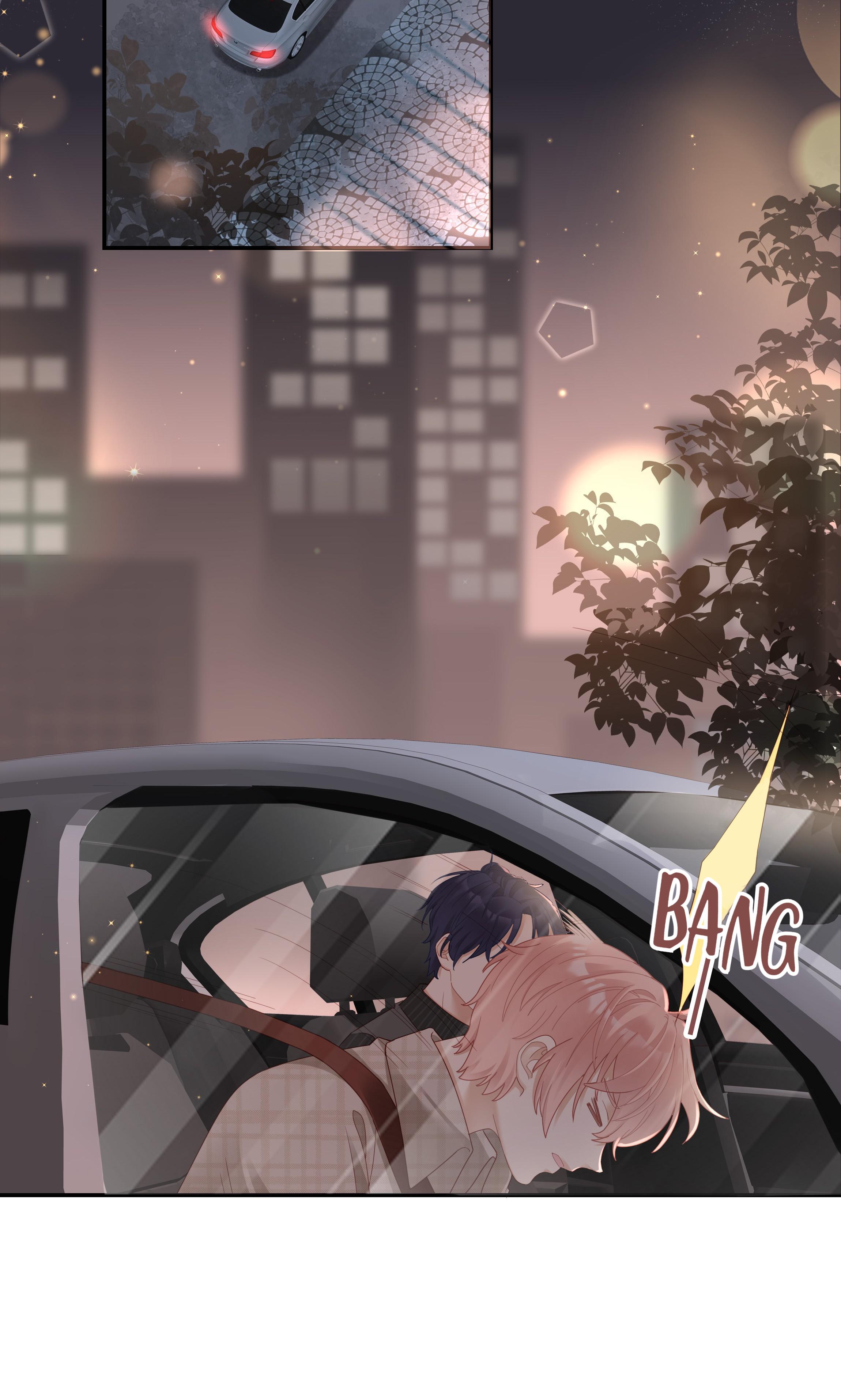 Pei Bao chapter 2 - page 11