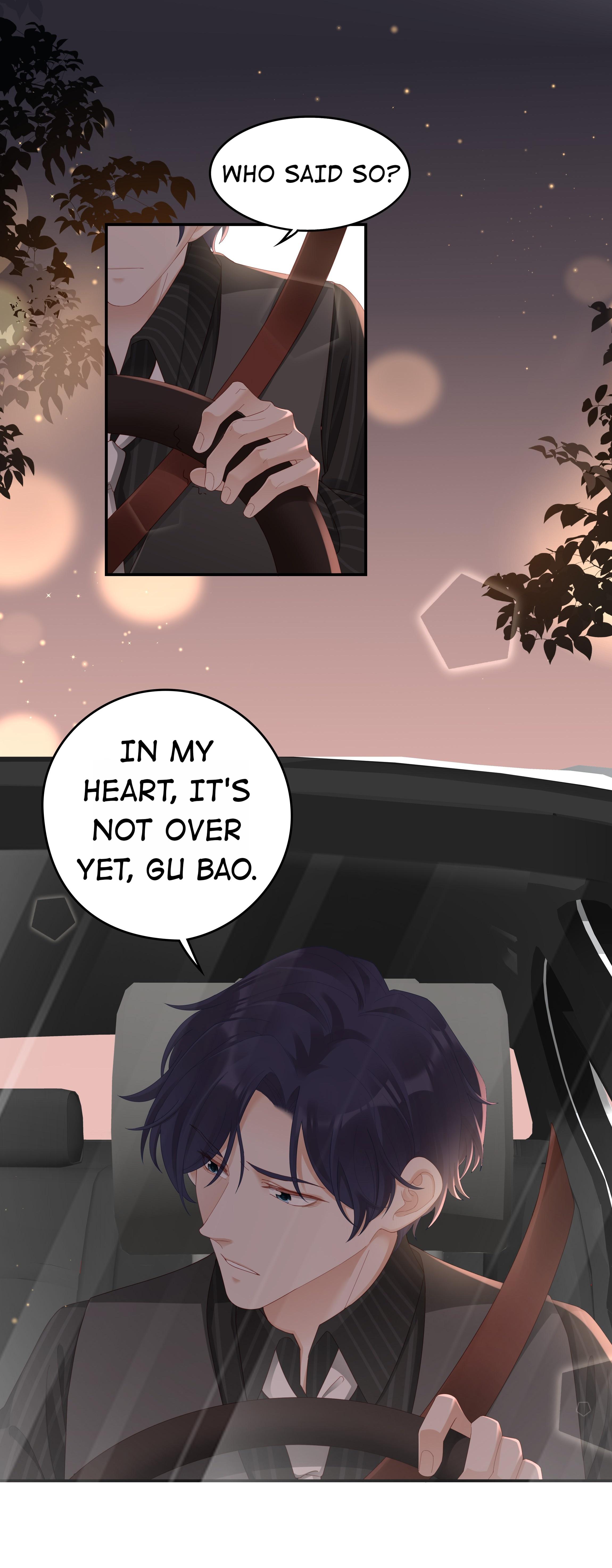 Pei Bao chapter 2 - page 13