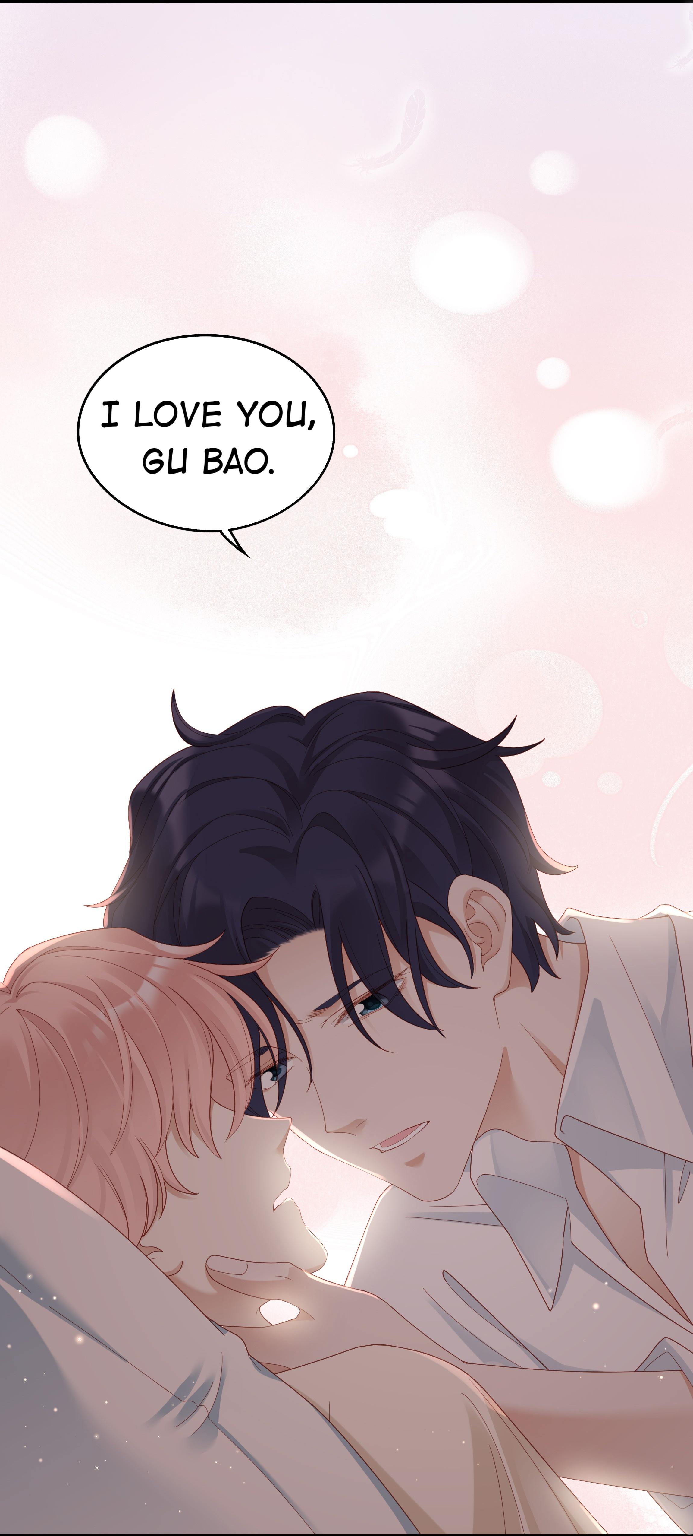 Pei Bao chapter 2 - page 23
