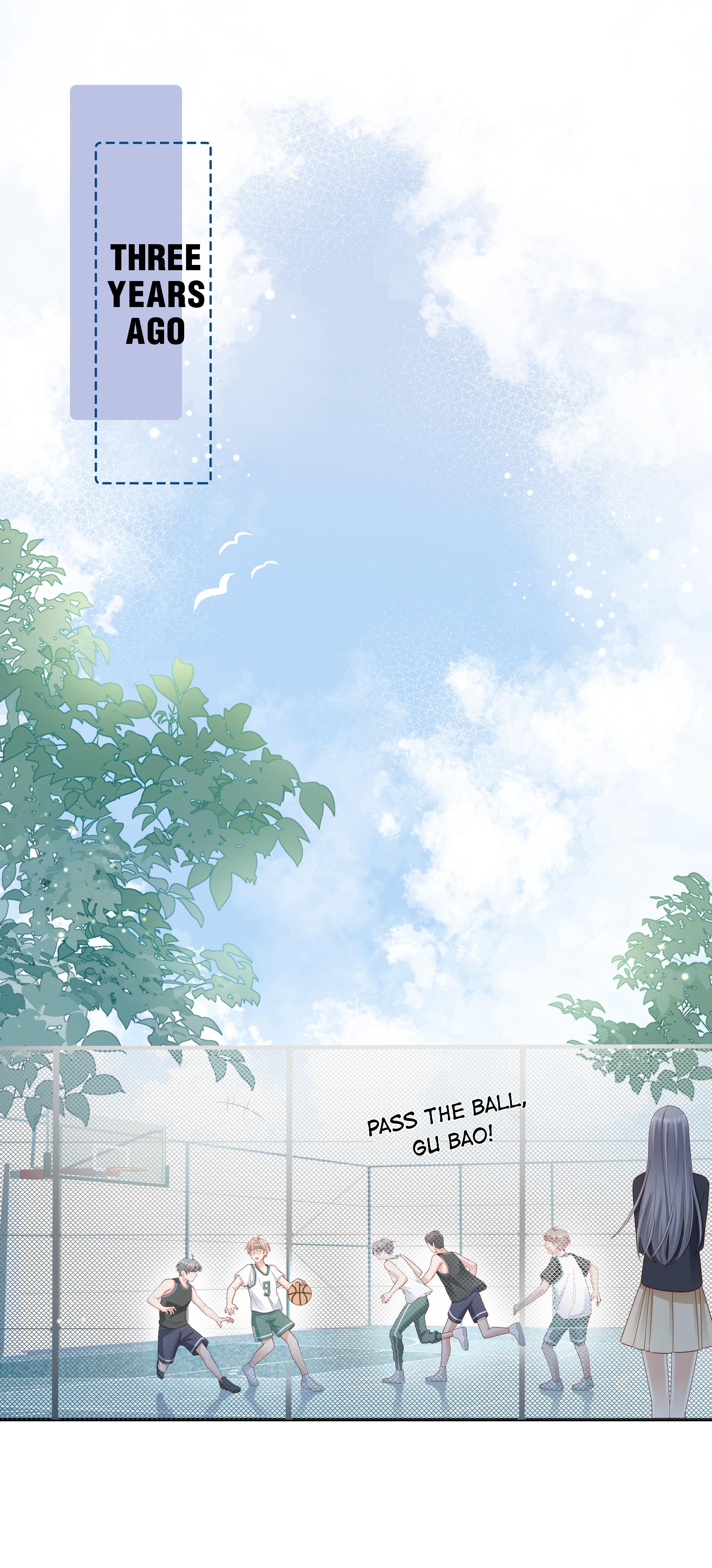 Pei Bao chapter 2 - page 26