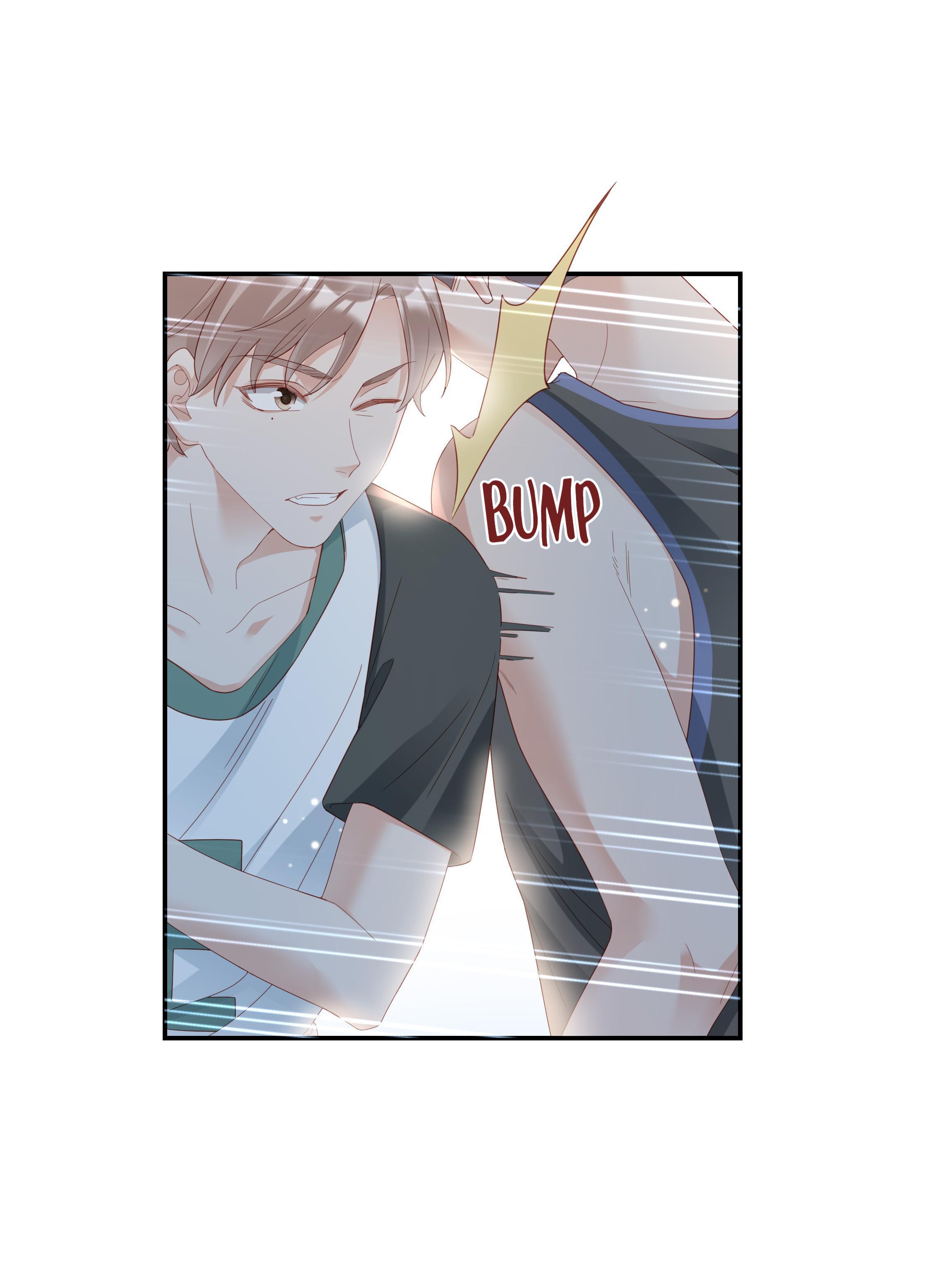 Pei Bao chapter 2 - page 27