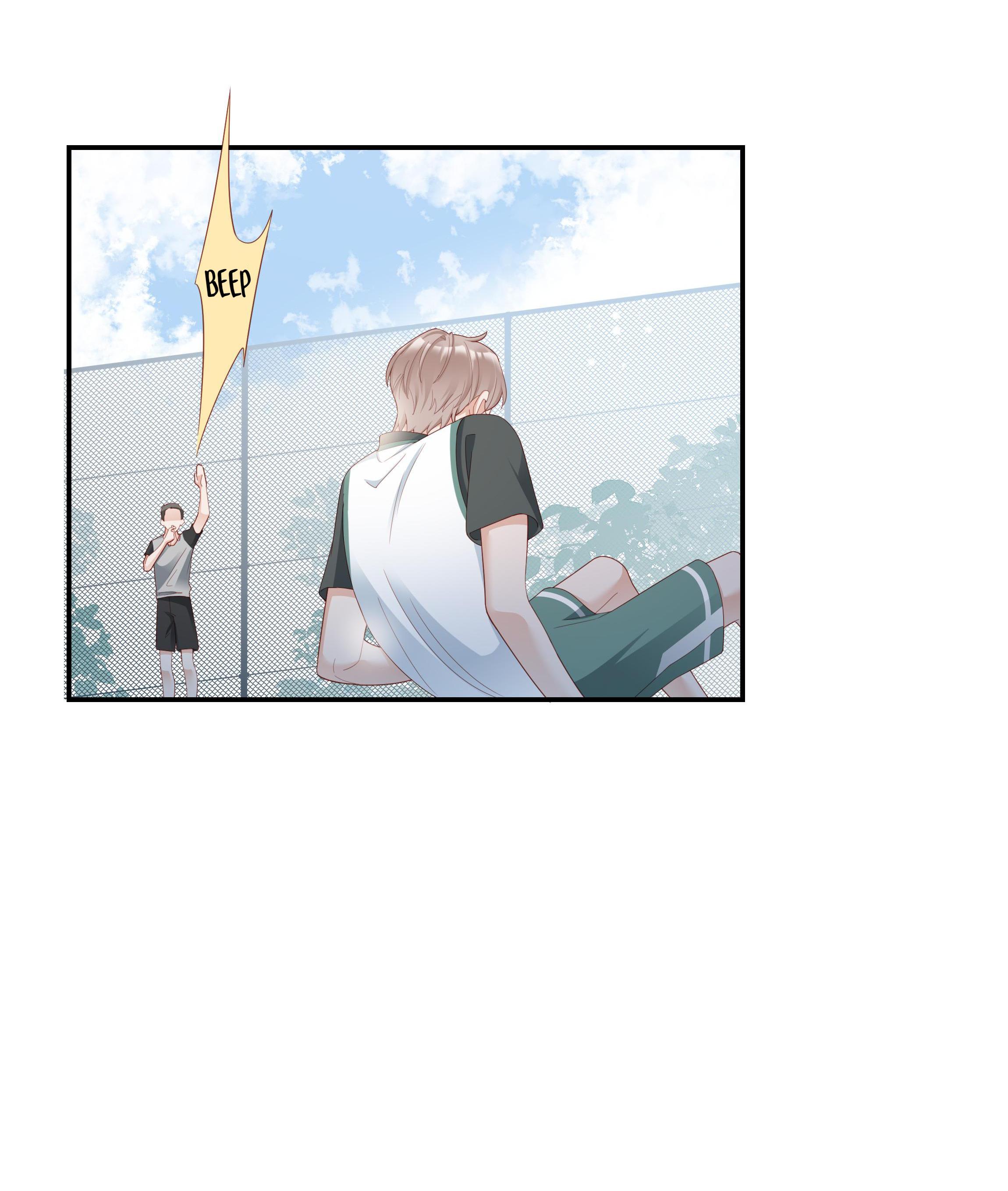 Pei Bao chapter 2 - page 28