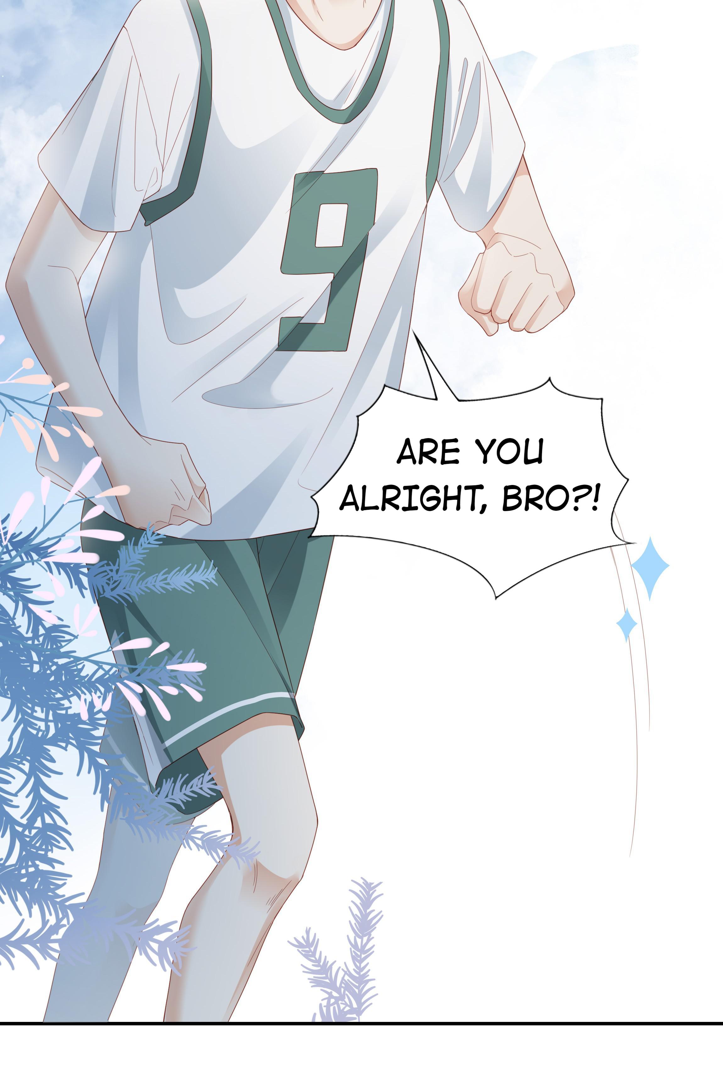 Pei Bao chapter 2 - page 30