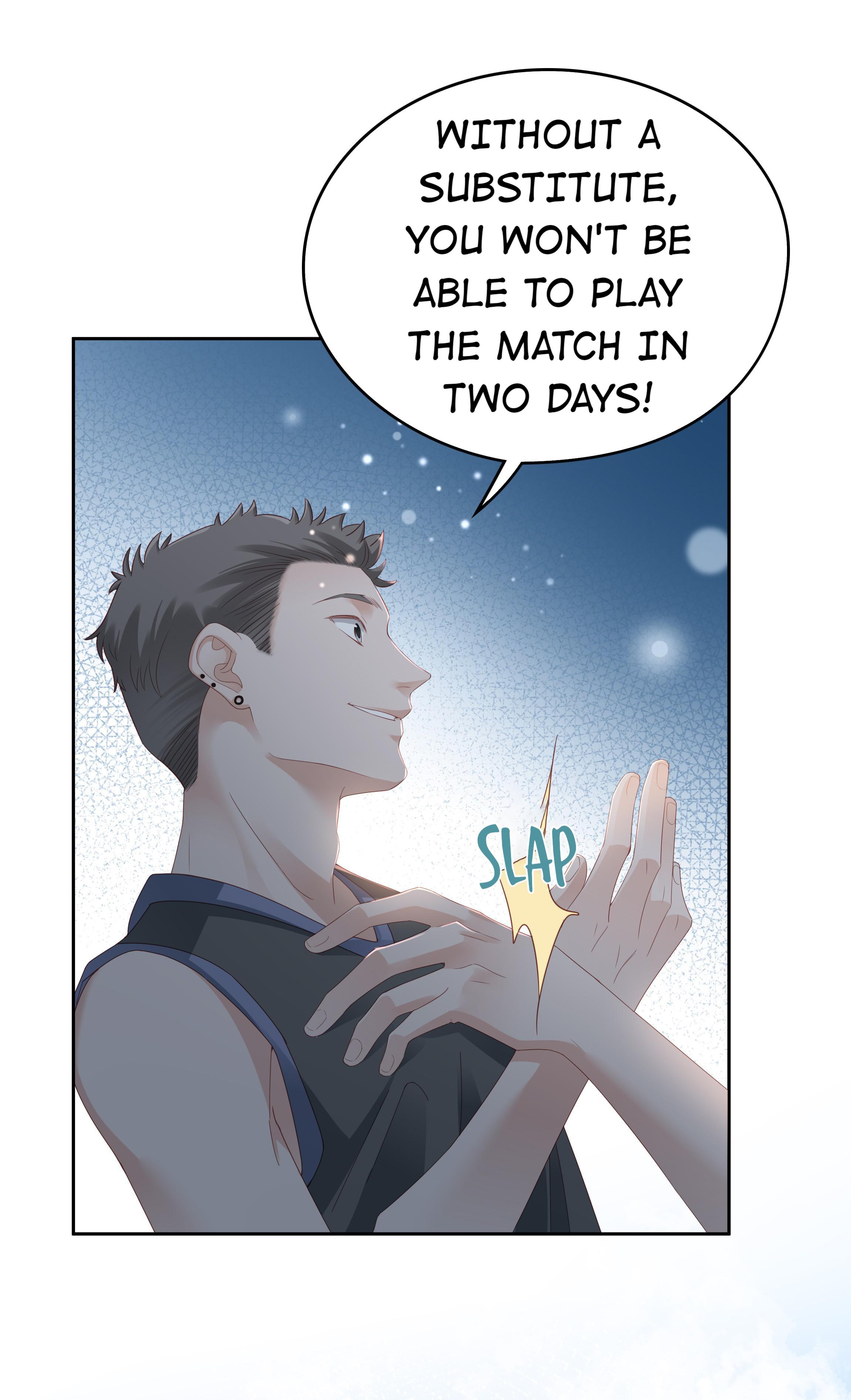 Pei Bao chapter 2 - page 35