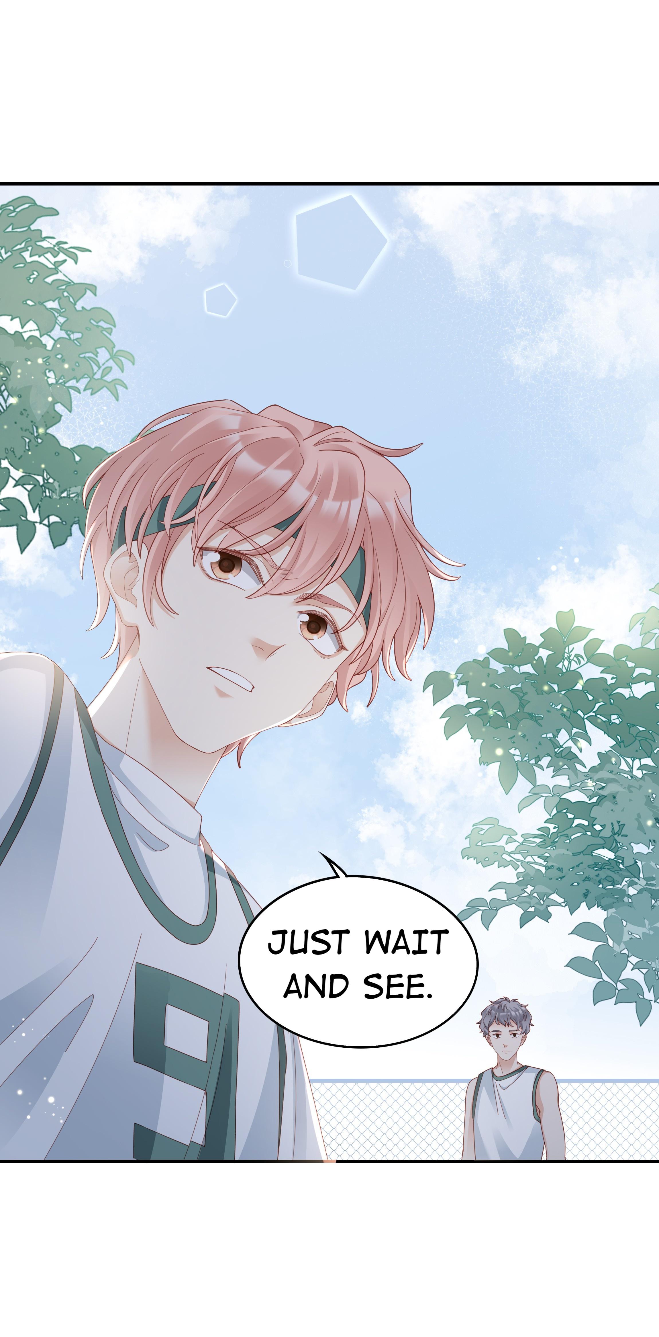 Pei Bao chapter 2 - page 37
