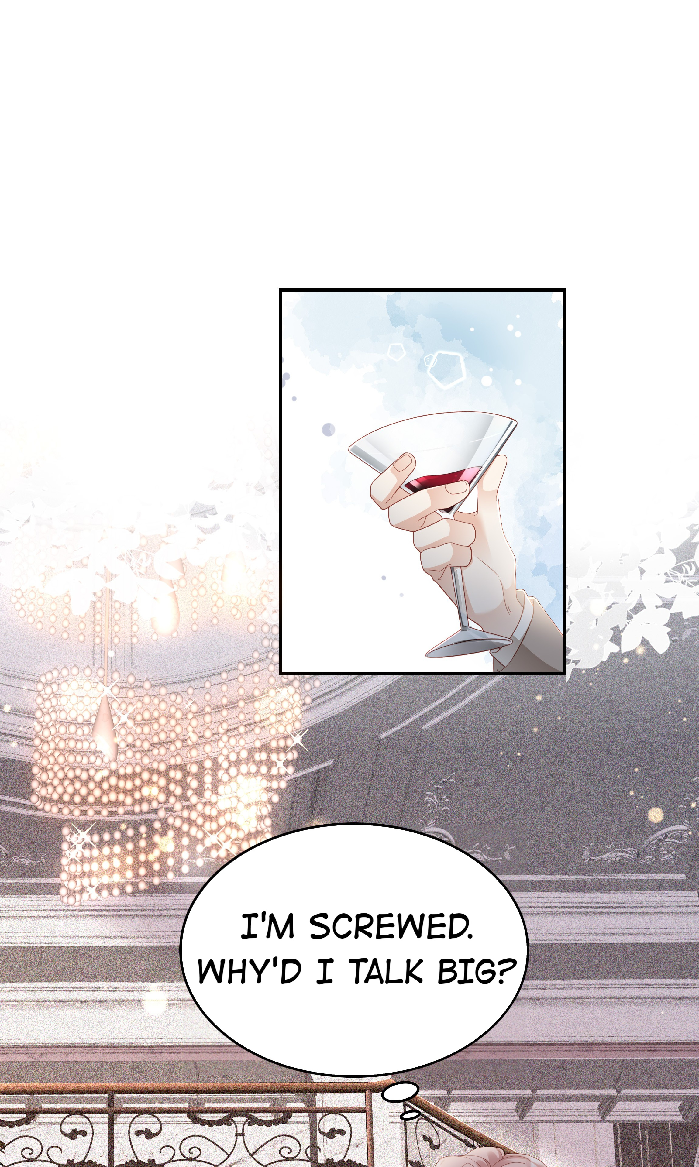 Pei Bao chapter 2 - page 40
