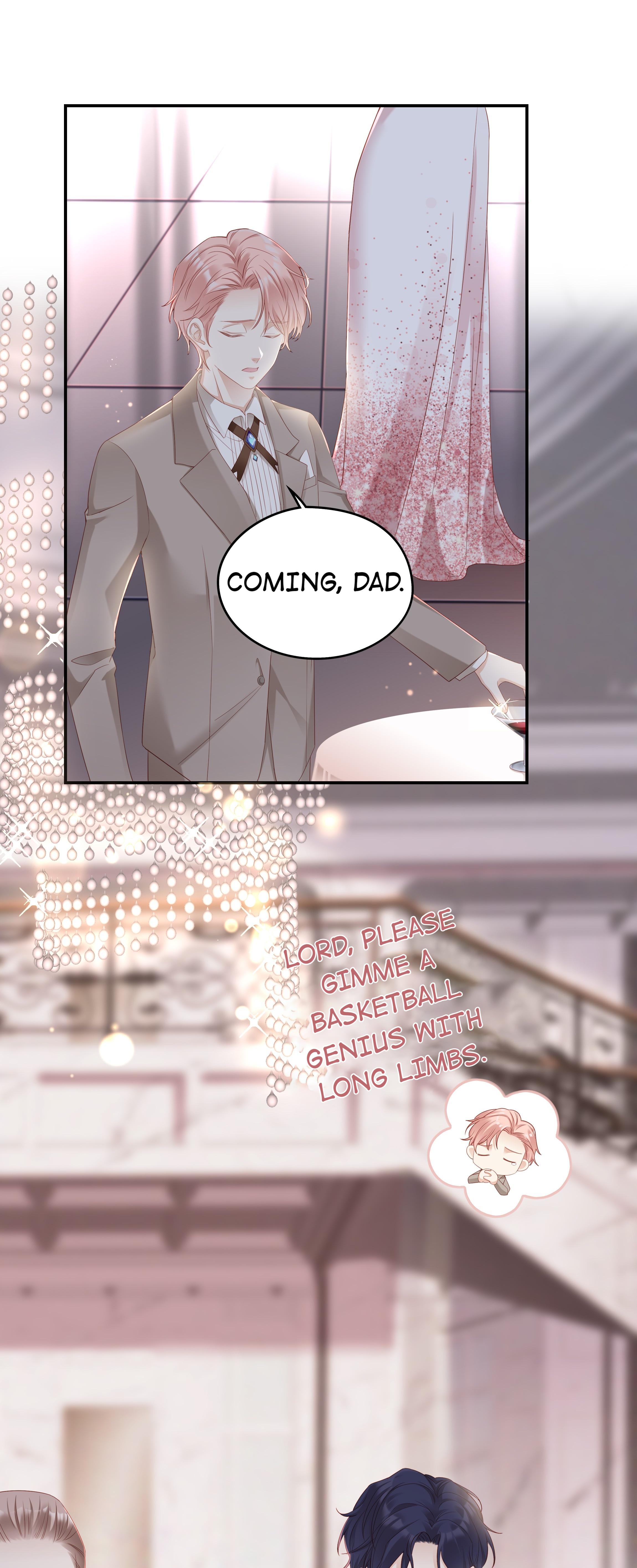 Pei Bao chapter 2 - page 43