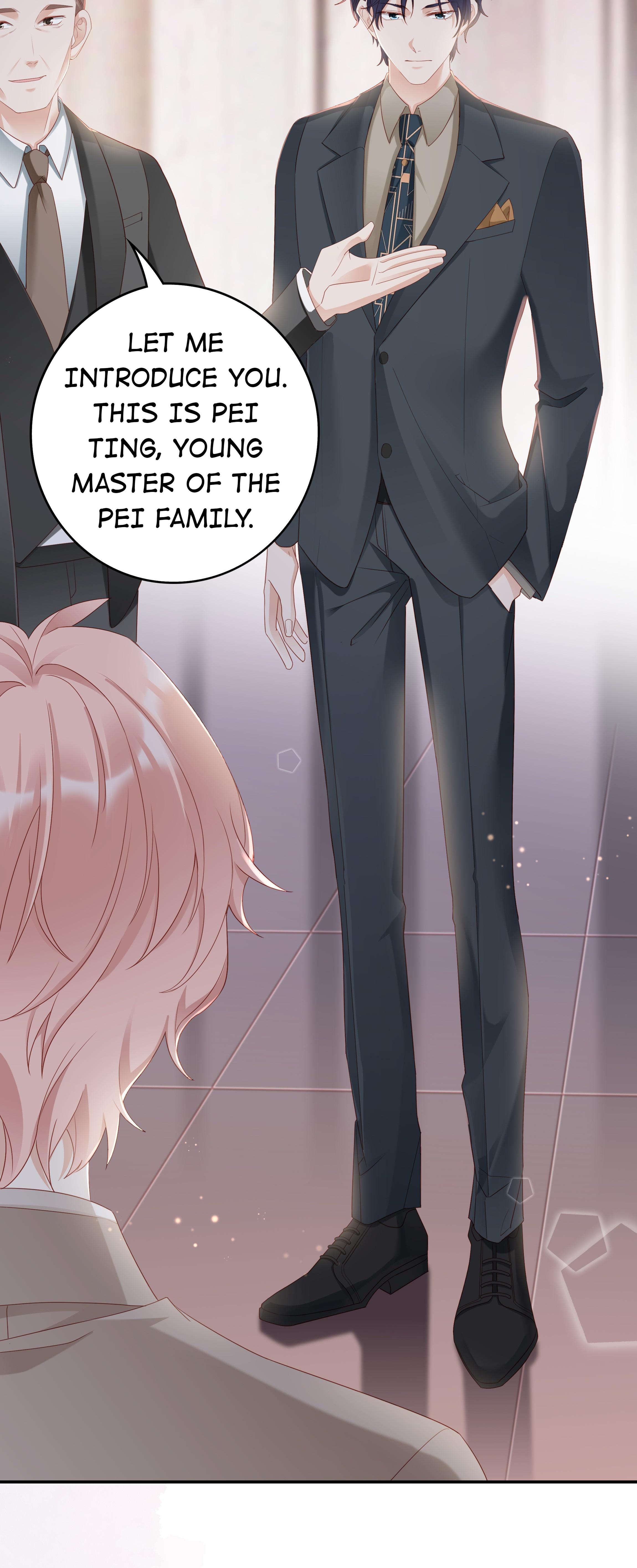 Pei Bao chapter 2 - page 44