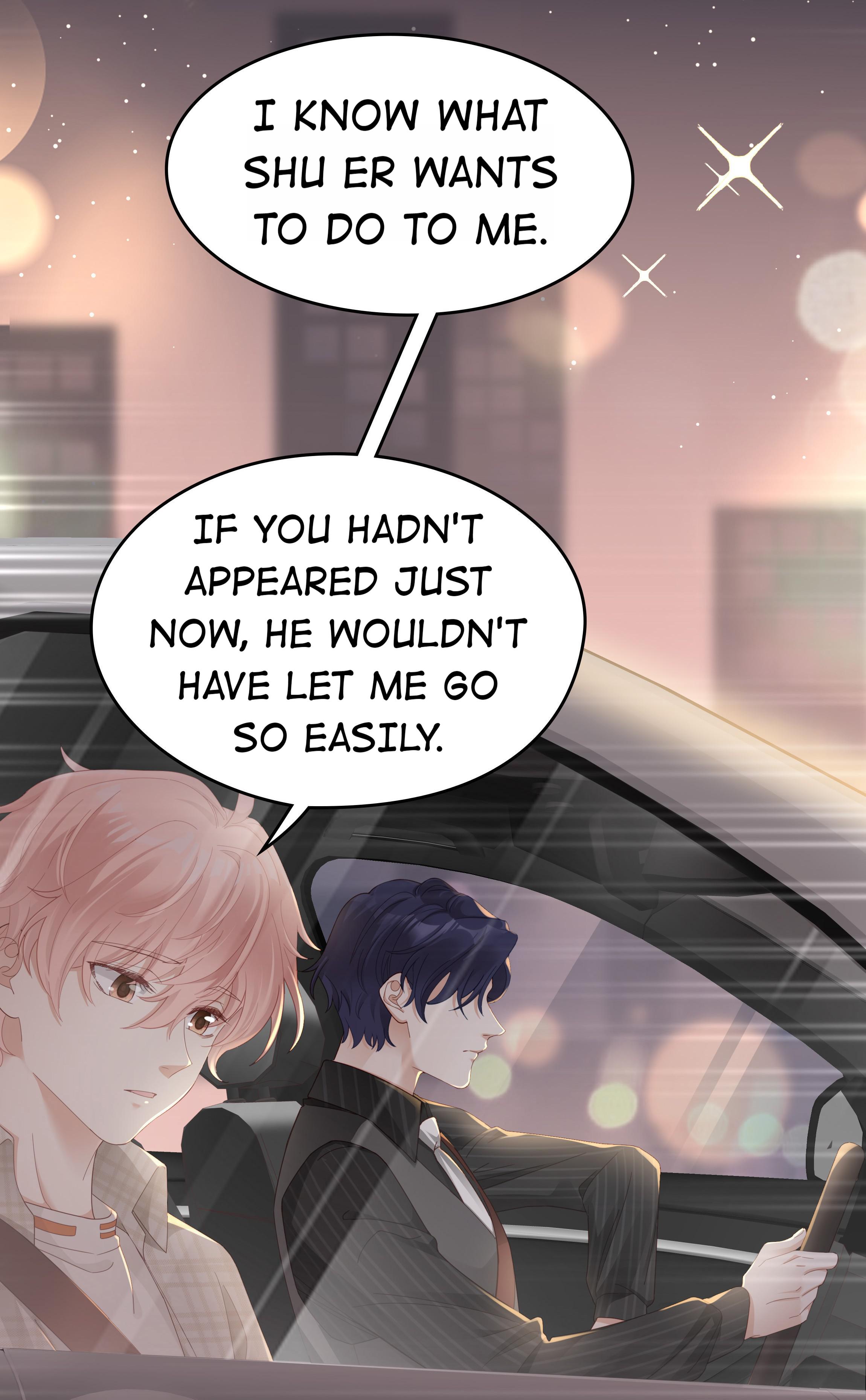 Pei Bao chapter 2 - page 5