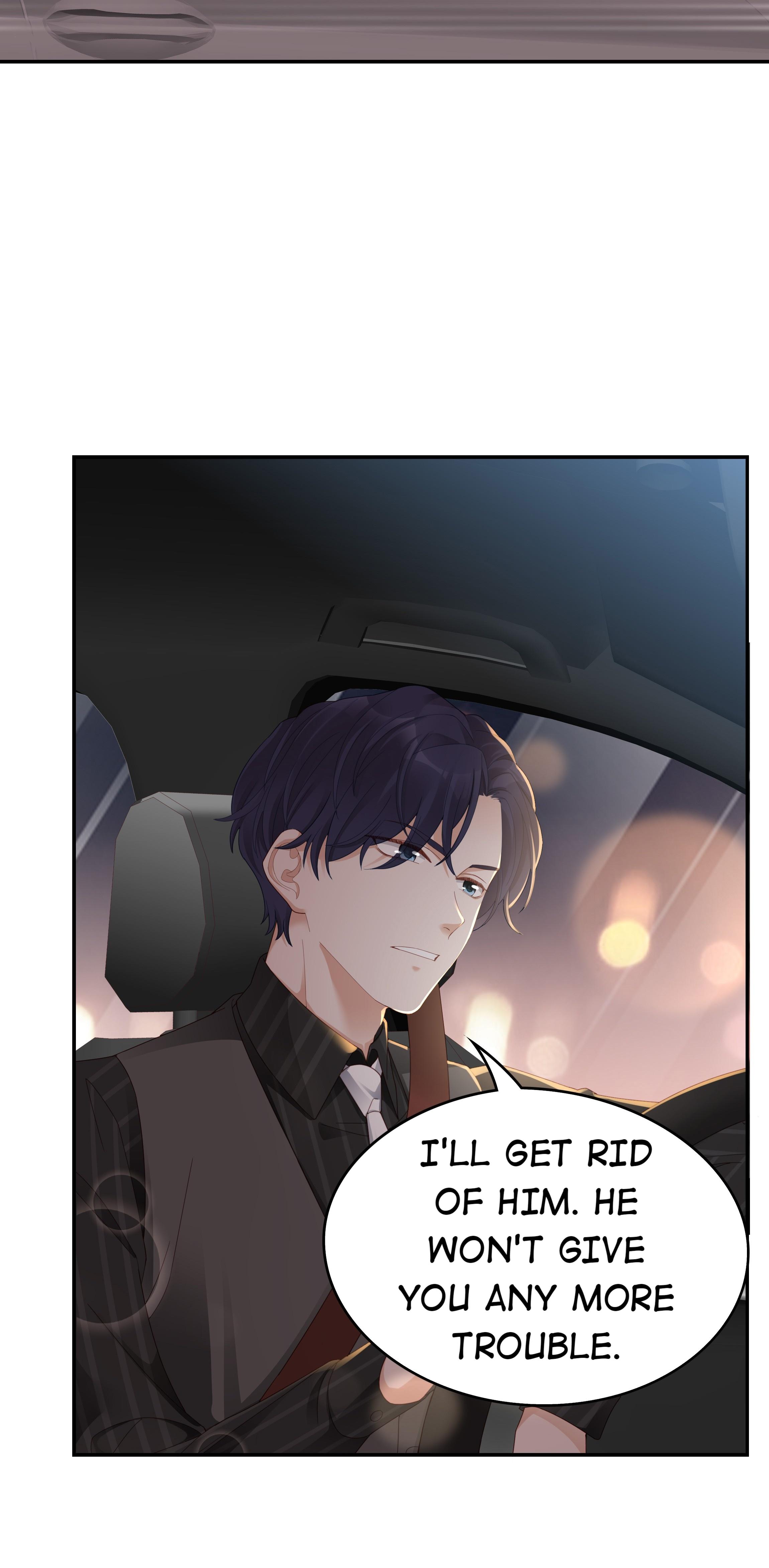 Pei Bao chapter 2 - page 6