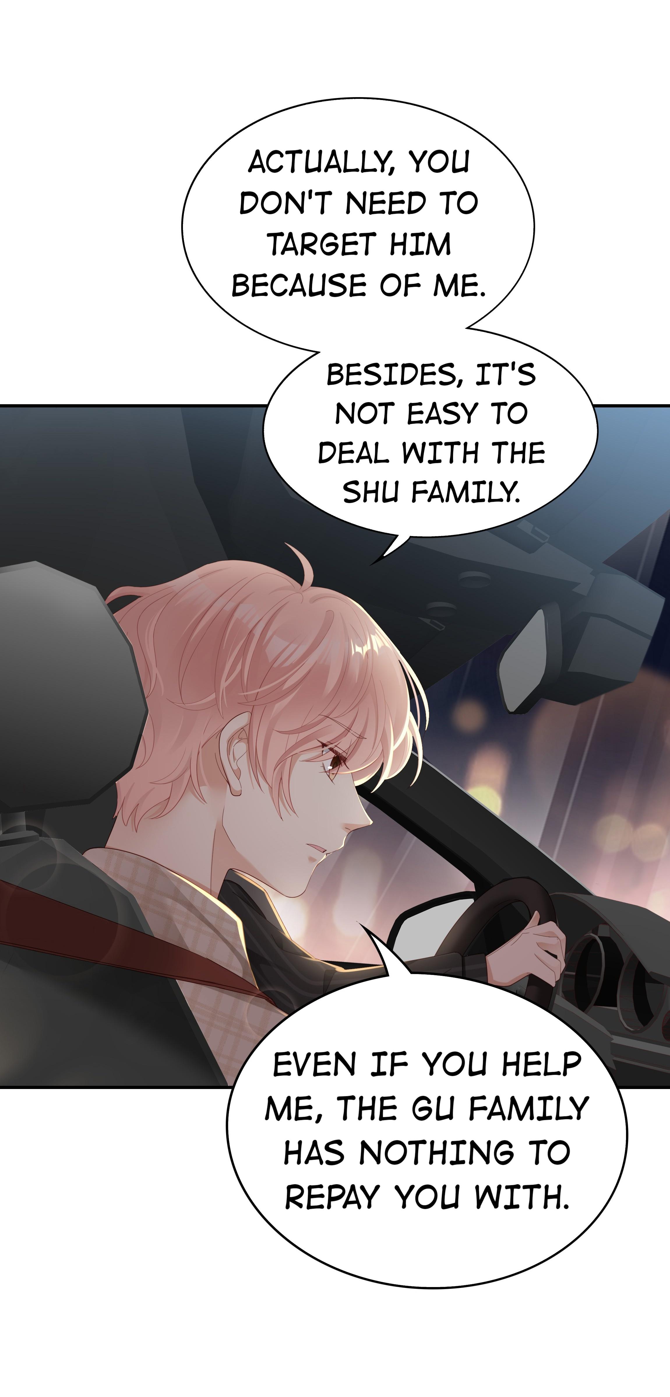 Pei Bao chapter 2 - page 7