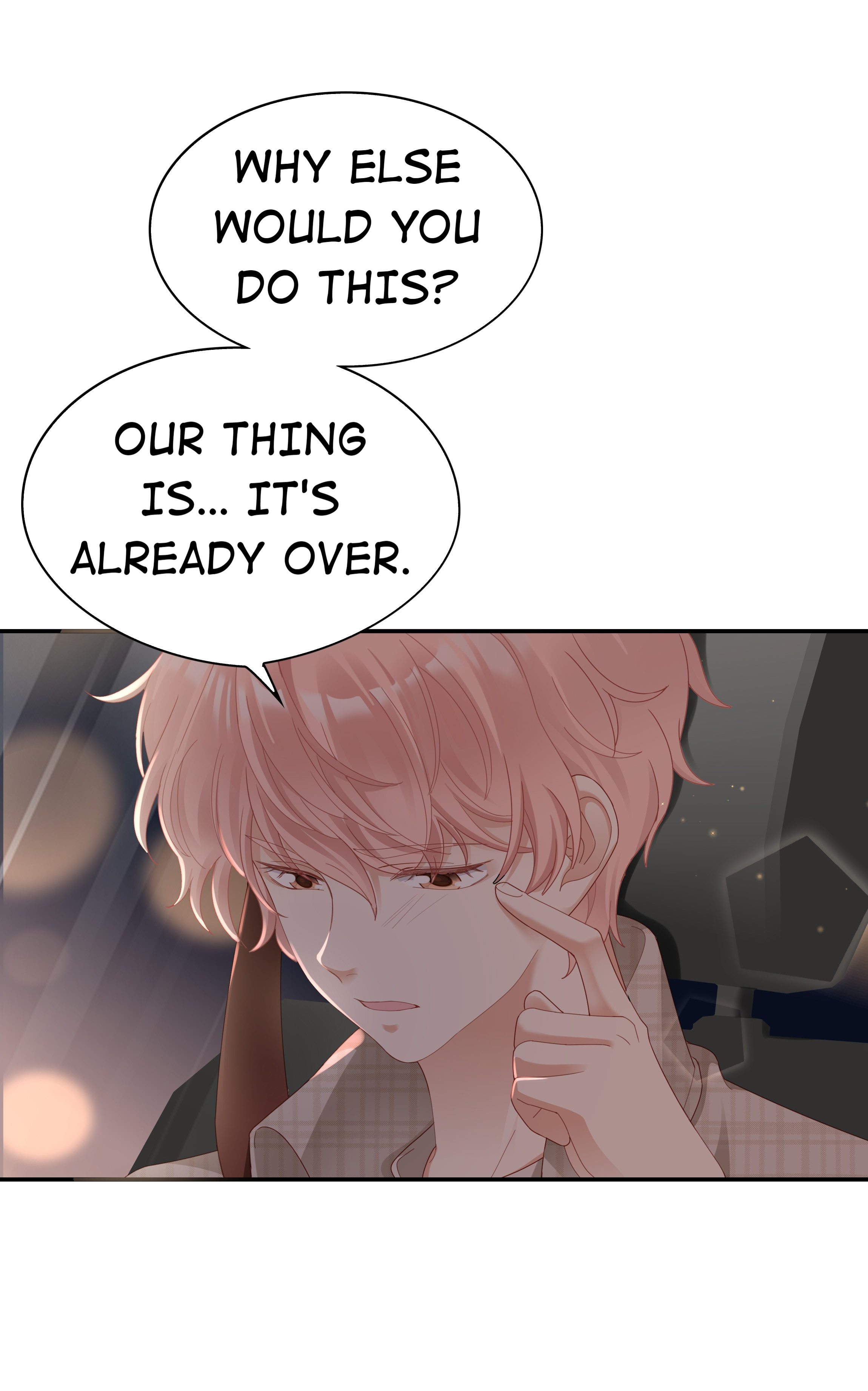 Pei Bao chapter 2 - page 9