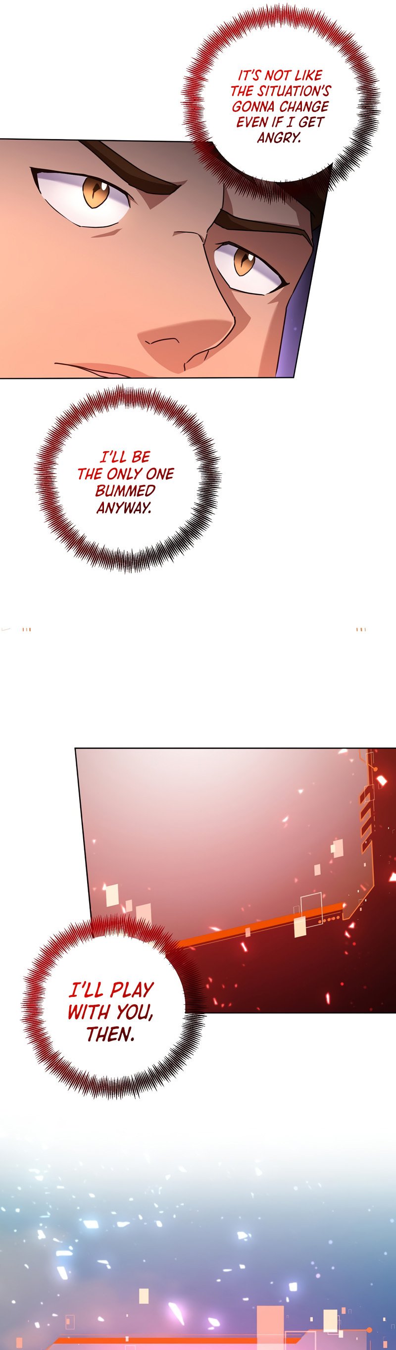 Surviving in an Action Manhwa chapter 28 - page 13