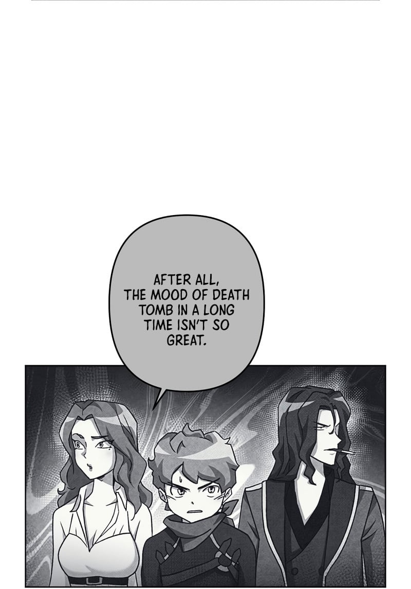 Surviving in an Action Manhwa chapter 22 - page 37