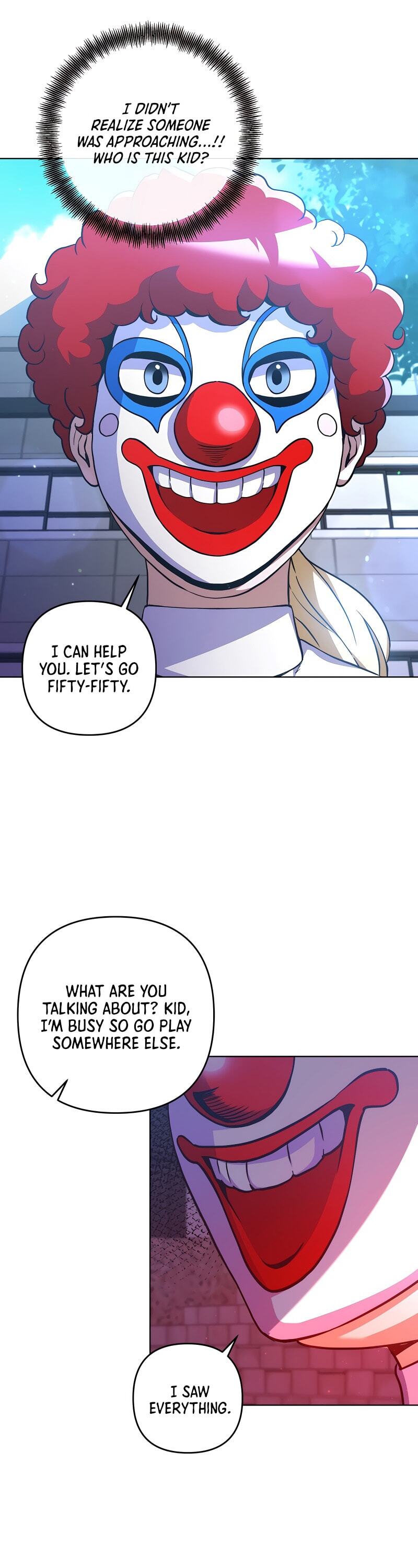 Surviving in an Action Manhwa chapter 7 - page 36