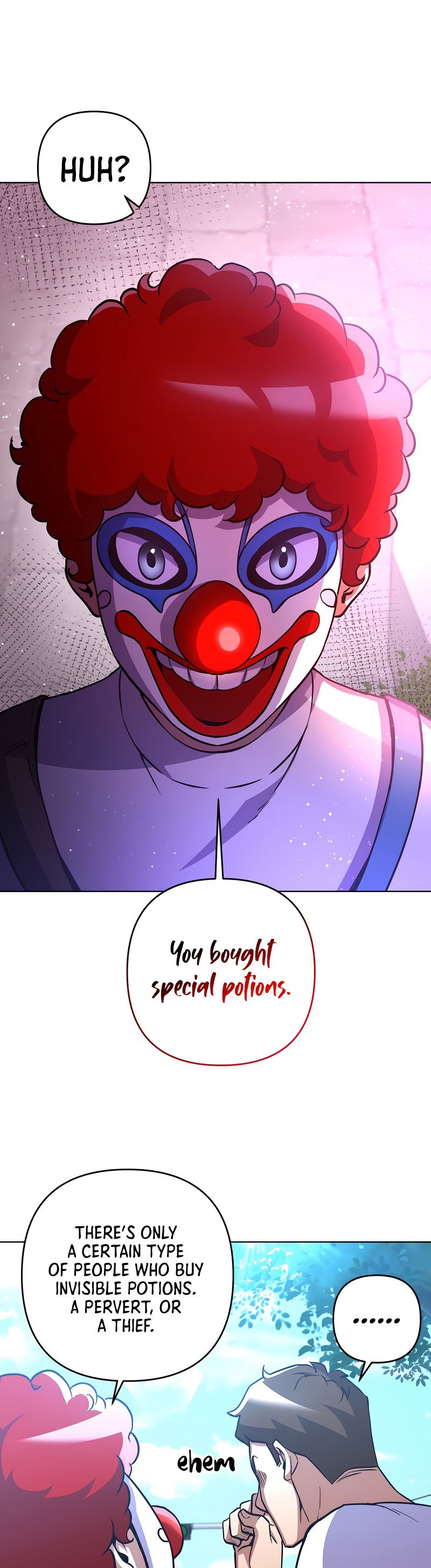 Surviving in an Action Manhwa chapter 7 - page 37