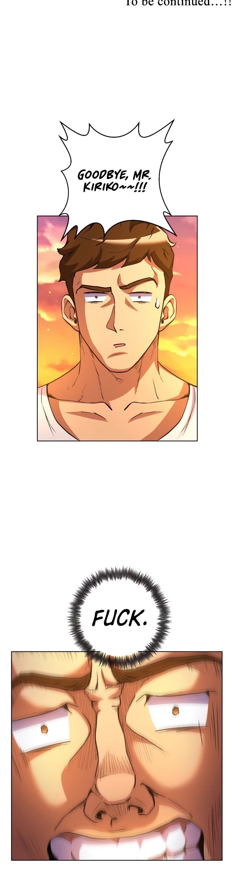 Surviving in an Action Manhwa chapter 5 - page 24