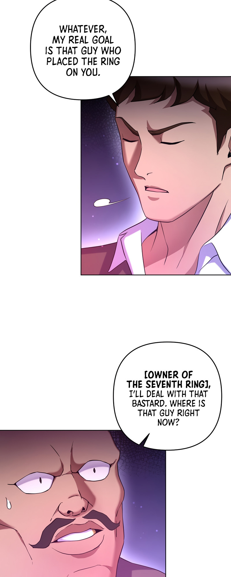 Surviving in an Action Manhwa chapter 20 - page 27