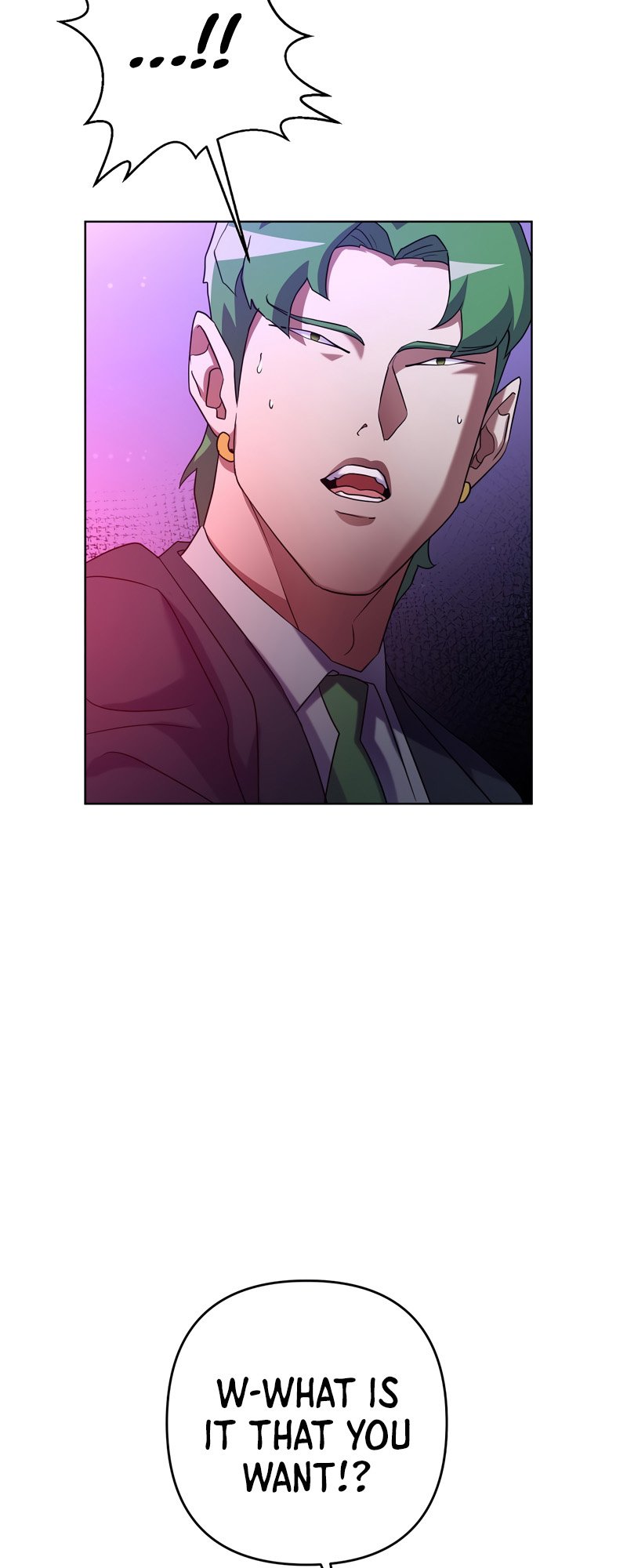 Surviving in an Action Manhwa chapter 20 - page 53