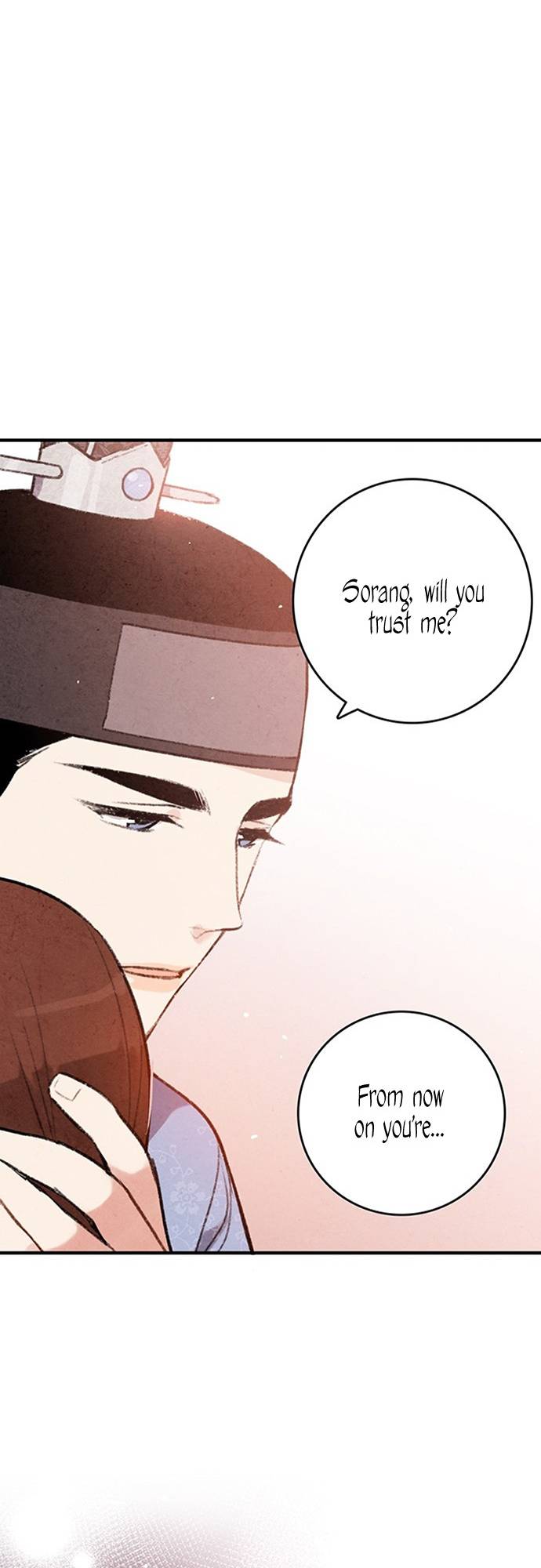 Joseon’s Ban on Marriage Chapter 43 - page 47