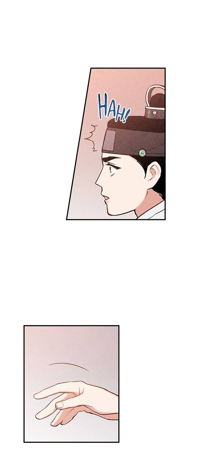 Joseon’s Ban on Marriage Chapter 31 - page 31