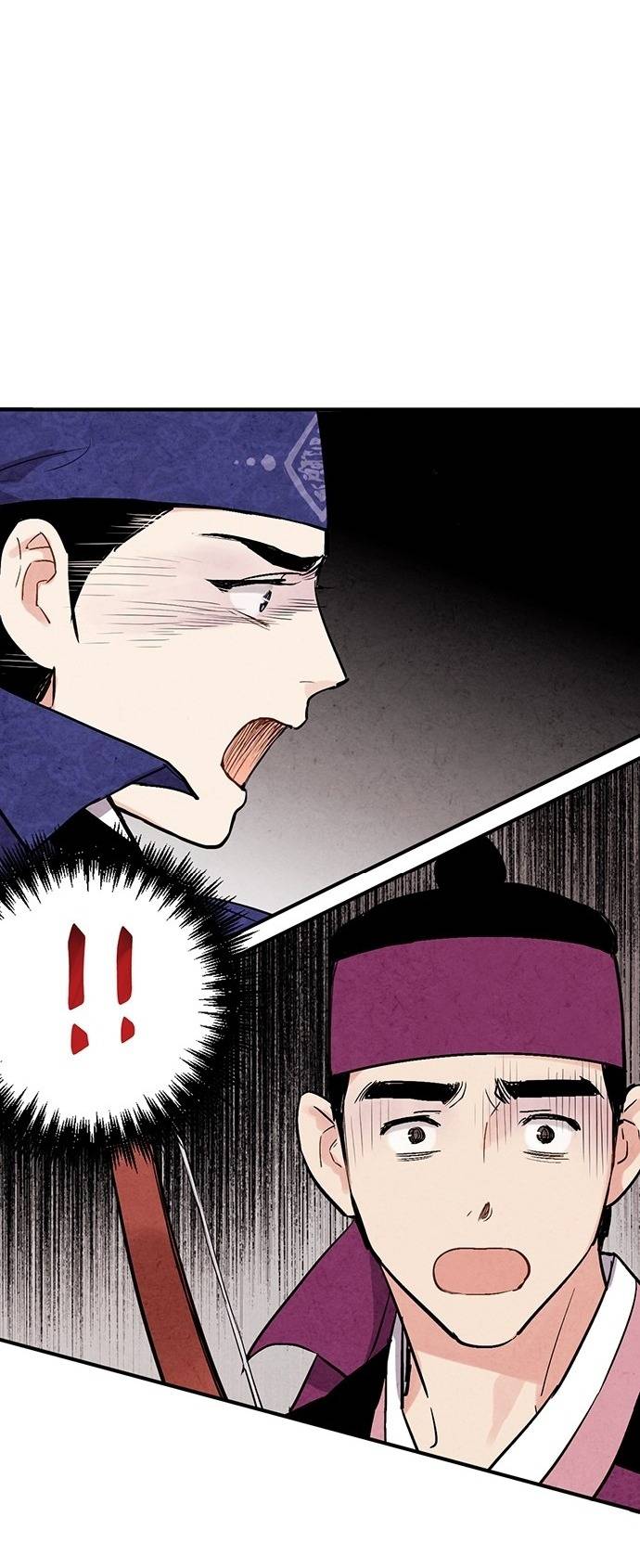 Joseon’s Ban on Marriage Chapter 30 - page 9