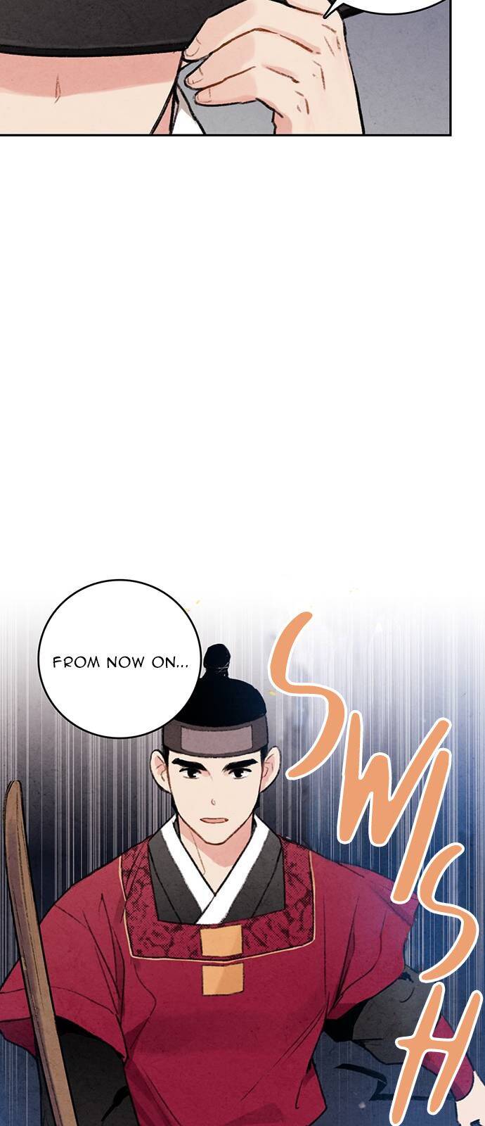 Joseon’s Ban on Marriage Chapter 13 - page 23