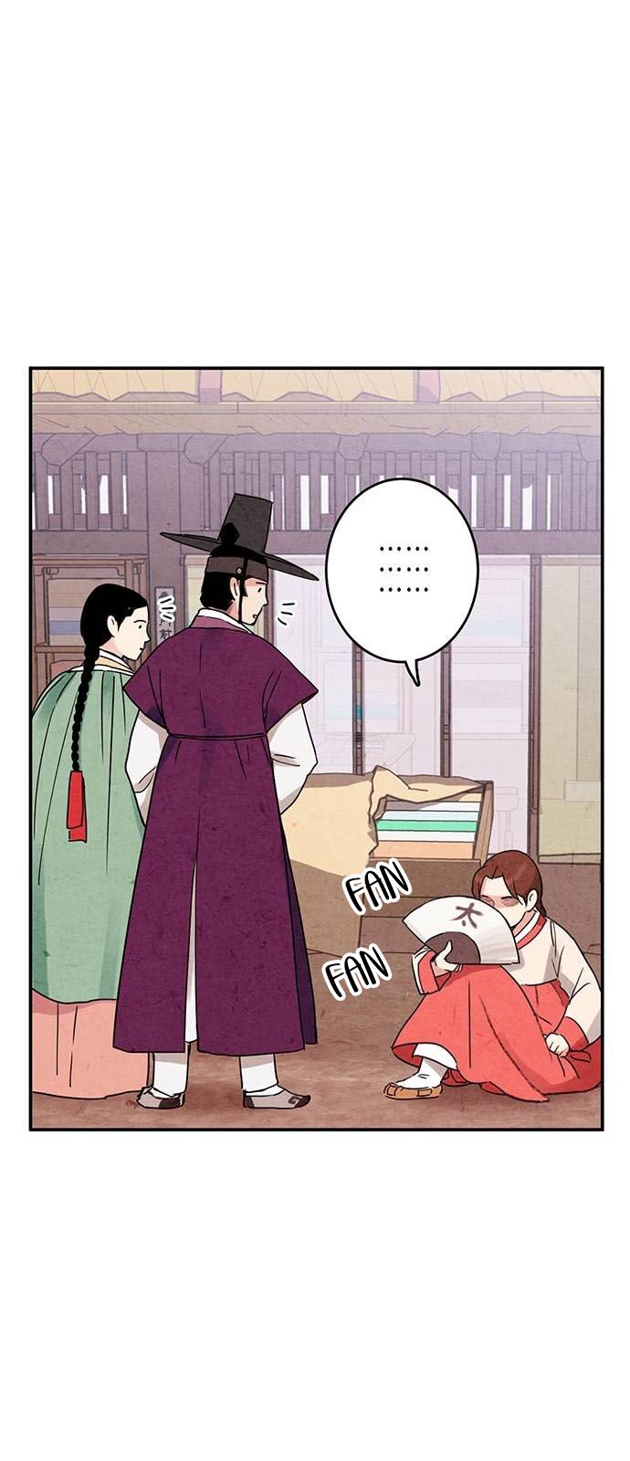 Joseon’s Ban on Marriage Chapter 2 - page 35