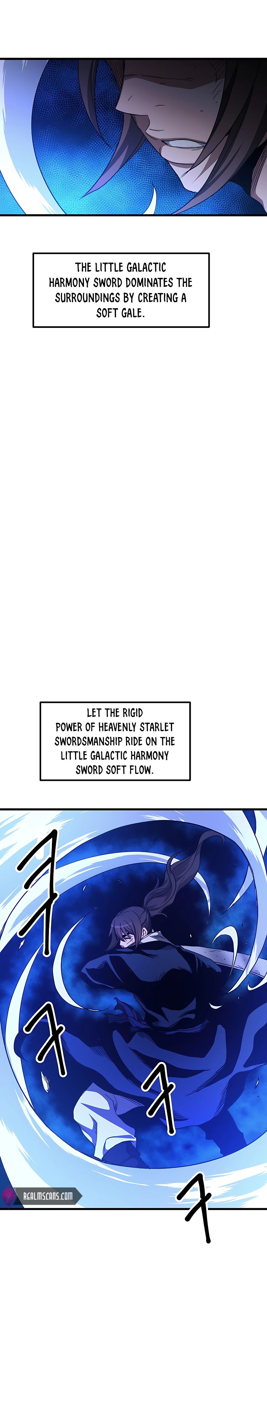 I am possessed by the Sword God chapter 37 - page 23