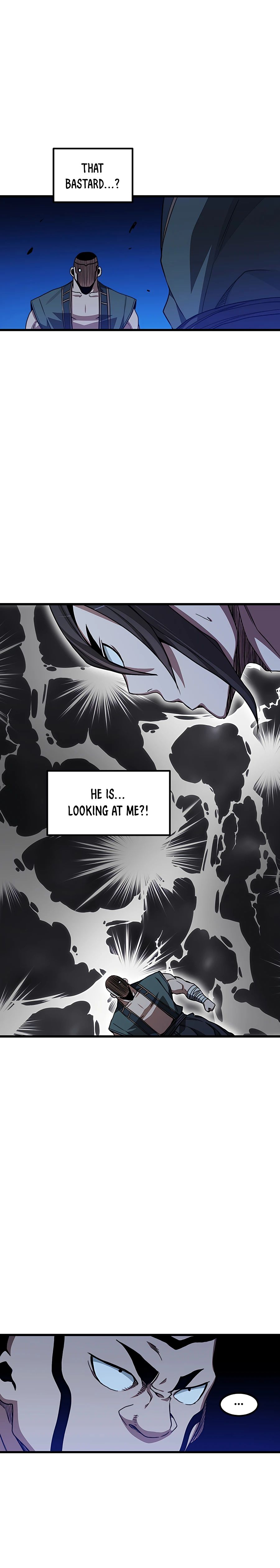 I am possessed by the Sword God chapter 30 - page 6