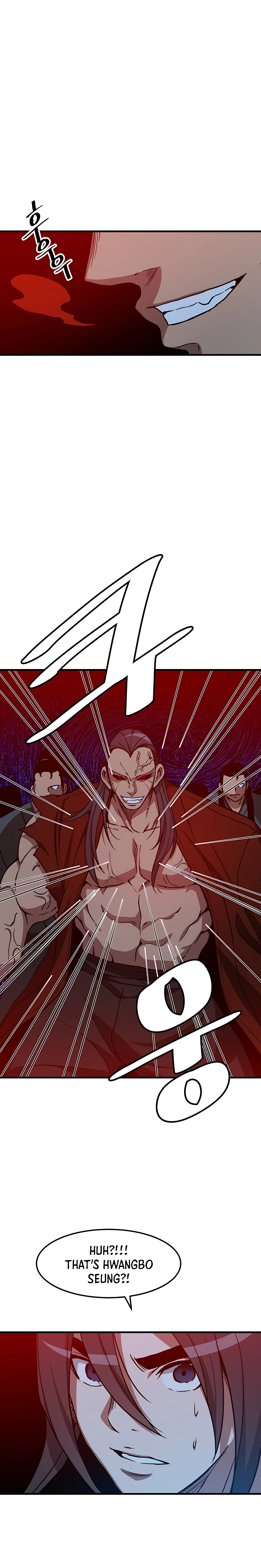 I am possessed by the Sword God chapter 22 - page 20