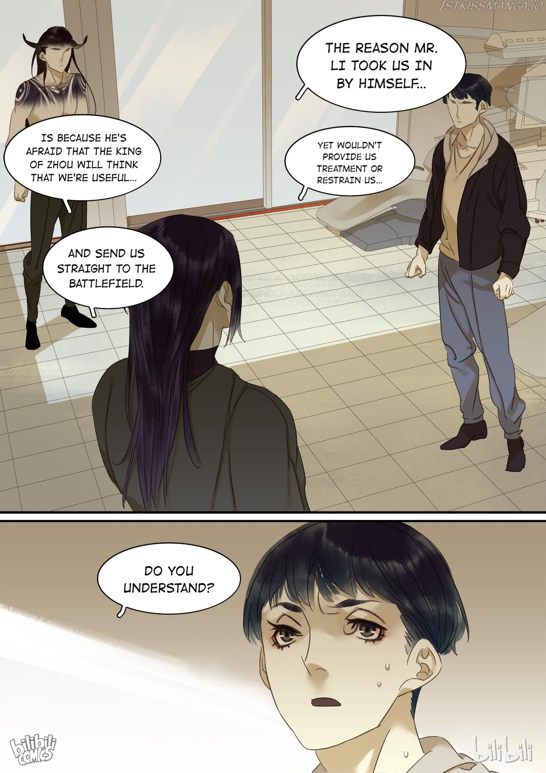 Residents of District 37 Chapter 84 - page 40