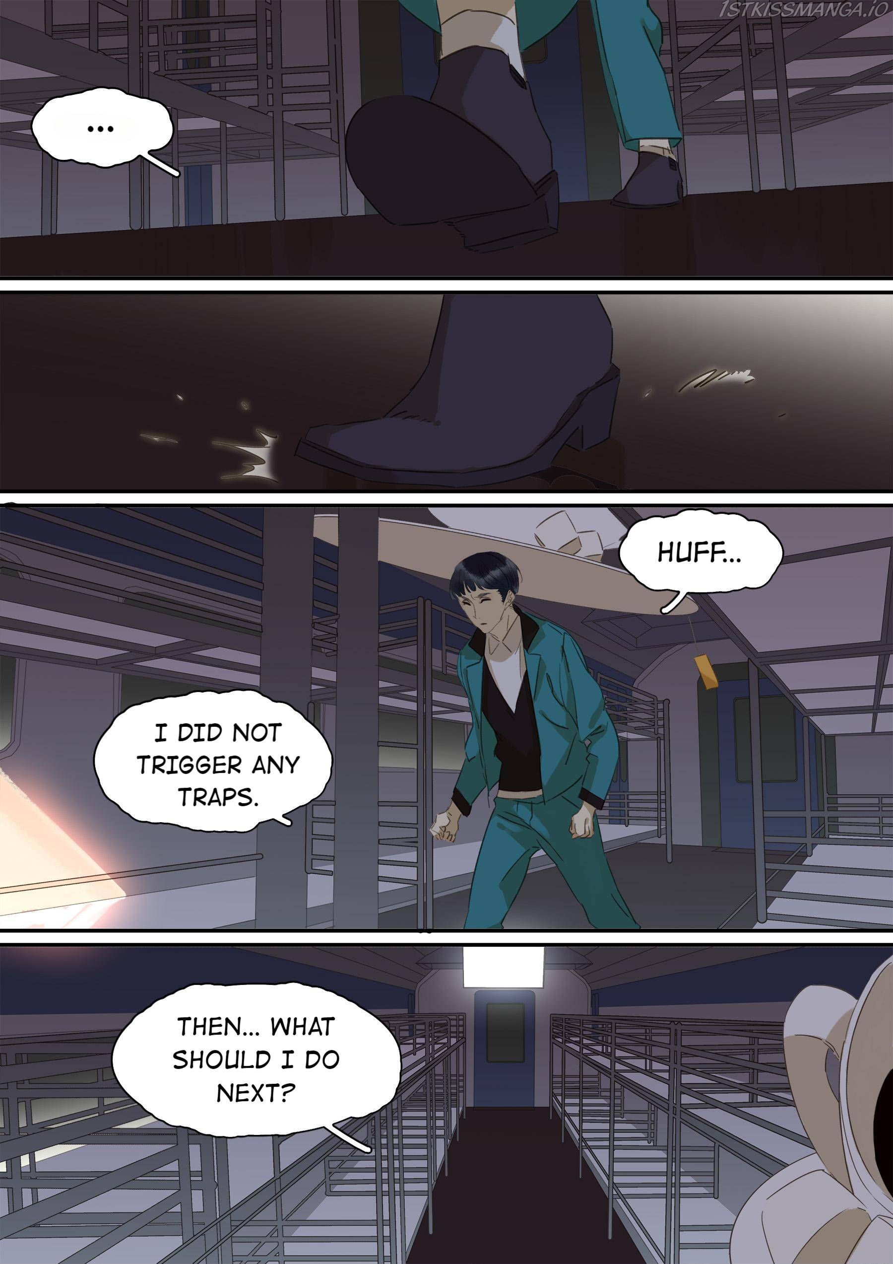 Residents of District 37 Chapter 73 - page 19