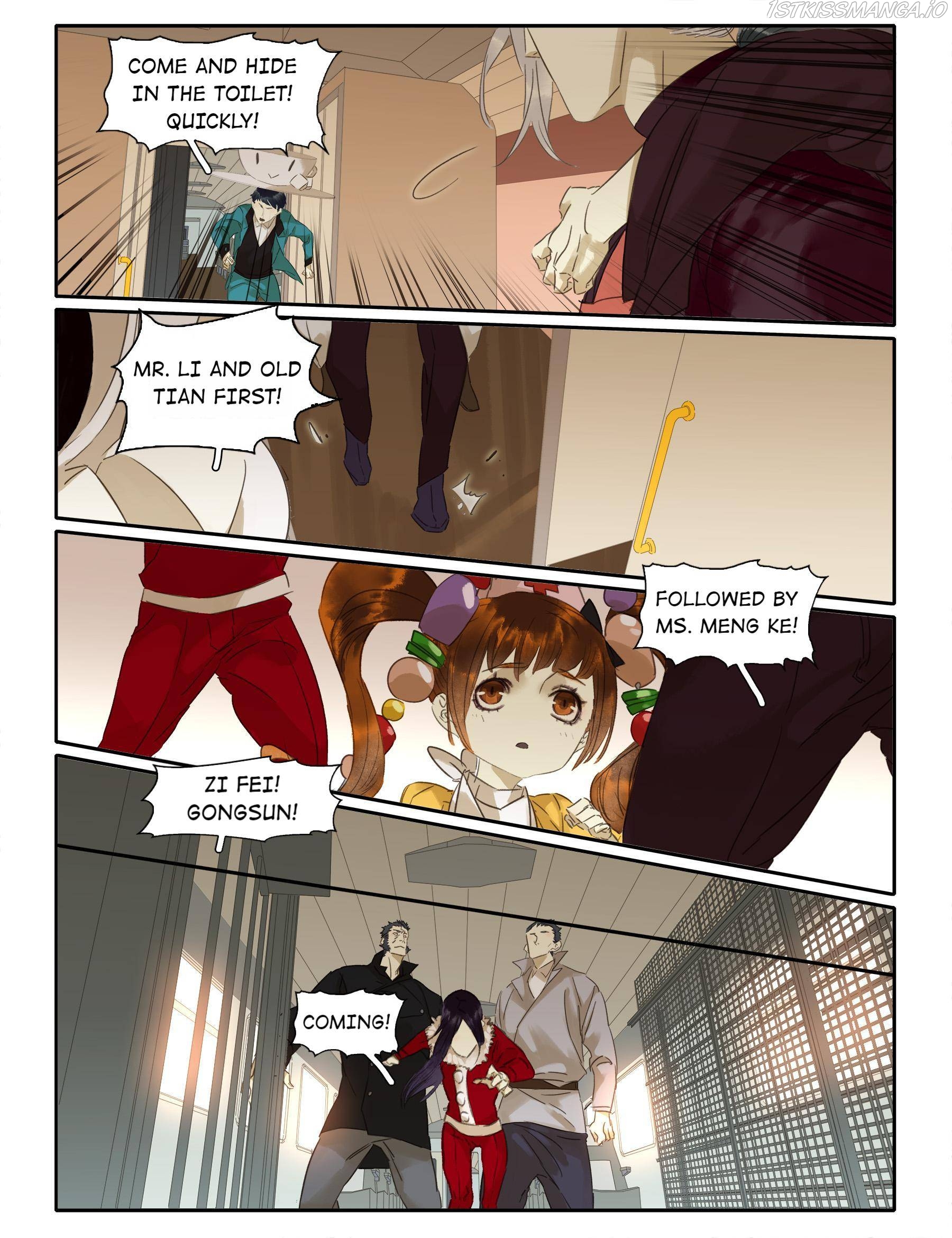 Residents of District 37 Chapter 67 - page 32