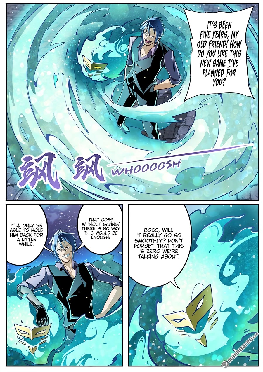 Hero? I Quit A Long Time Ago. chapter 297 - page 13