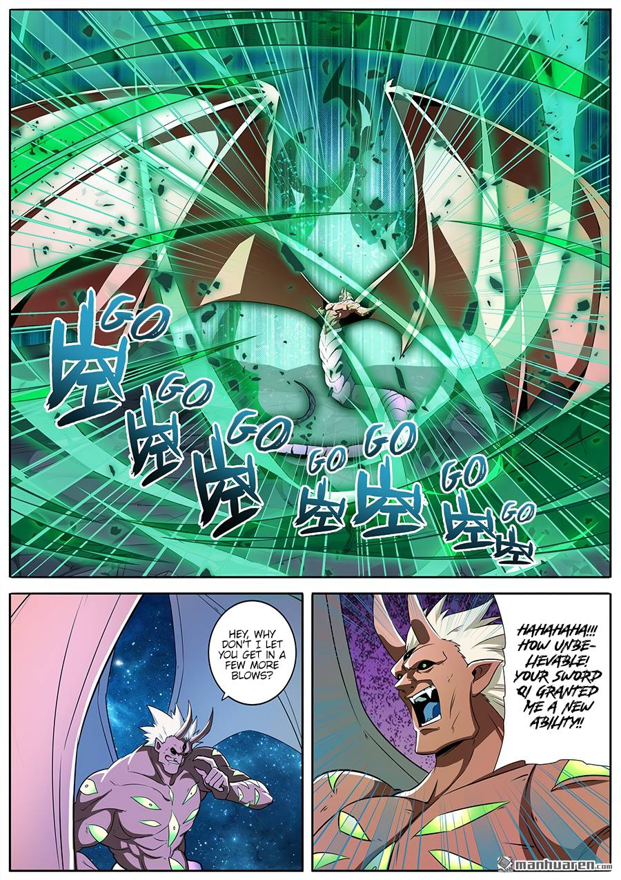 Hero? I Quit A Long Time Ago. chapter 278 - page 5