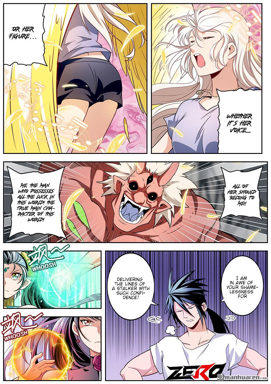 Hero? I Quit A Long Time Ago. chapter 277 - page 15