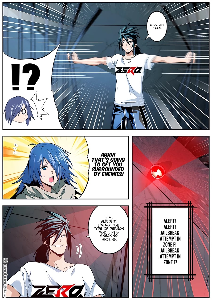 Hero? I Quit A Long Time Ago. chapter 269 - page 13