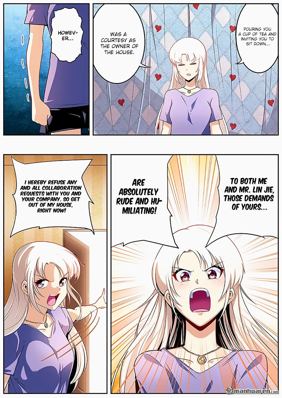 Hero? I Quit A Long Time Ago. chapter 267 - page 12