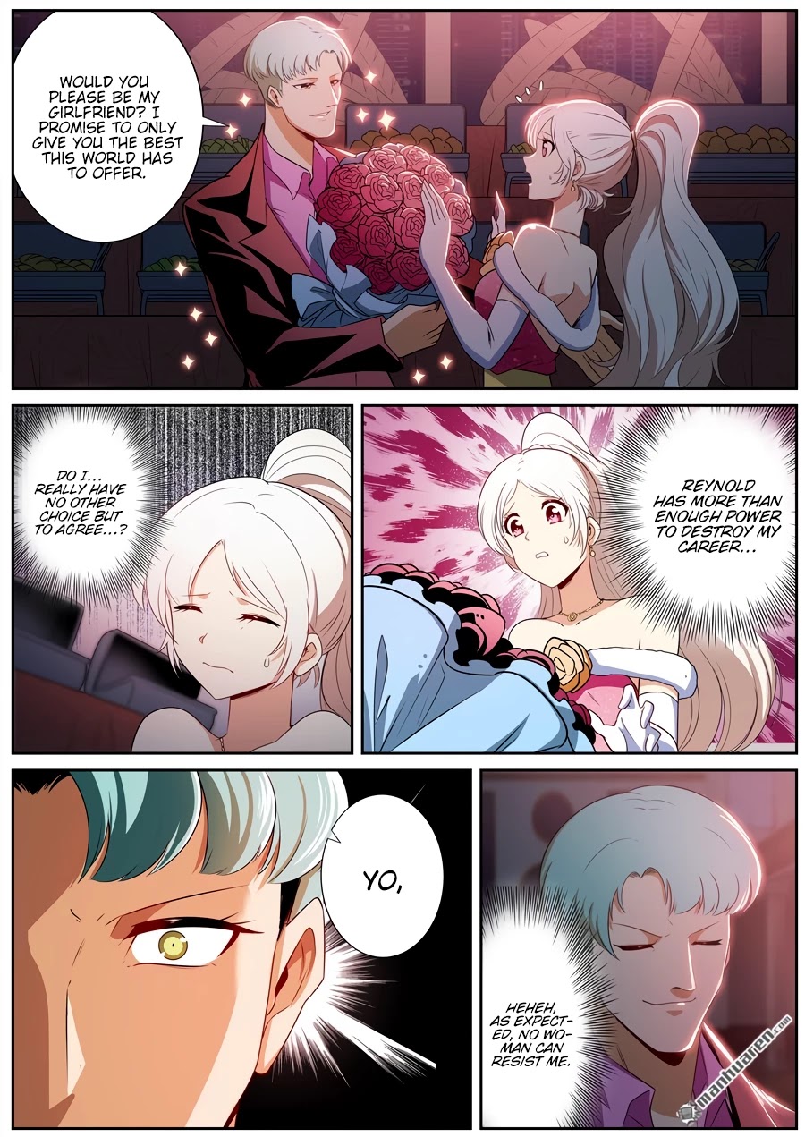 Hero? I Quit A Long Time Ago. chapter 263 - page 10