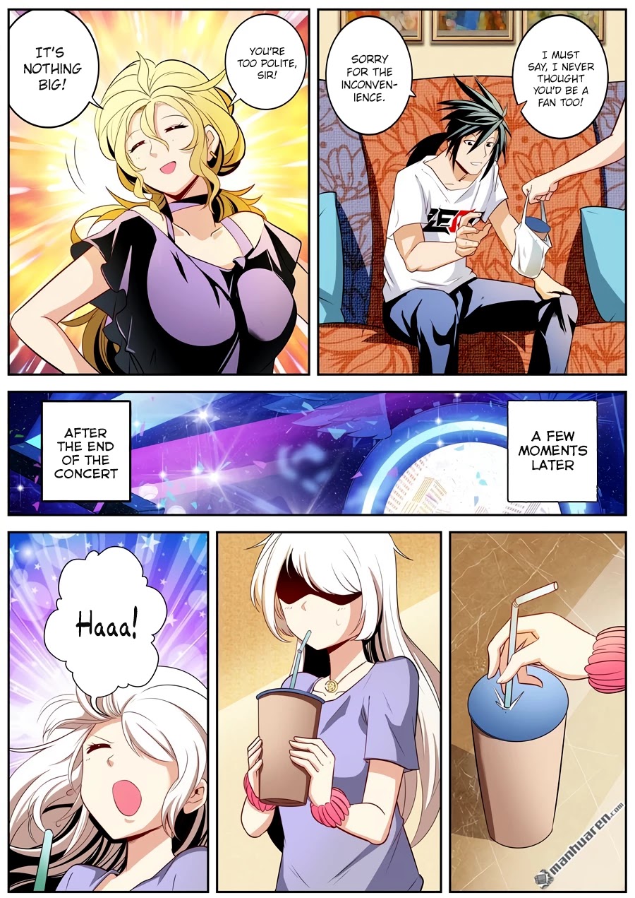 Hero? I Quit A Long Time Ago. chapter 259 - page 12