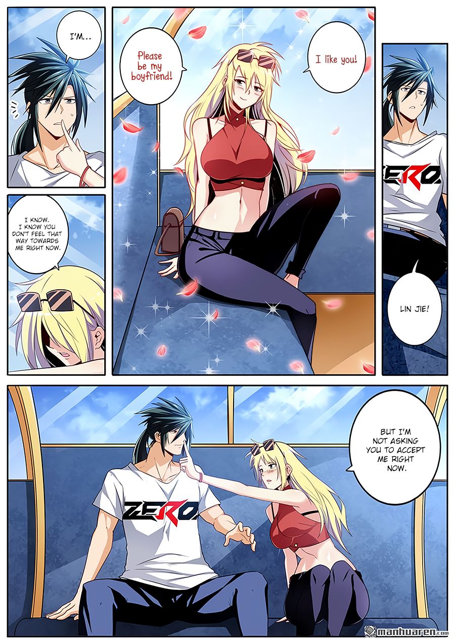 Hero? I Quit A Long Time Ago. chapter 258 - page 7