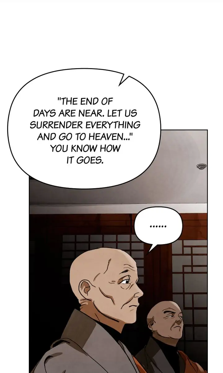 Svaha: The Sixth Finger Chapter 3 - page 57